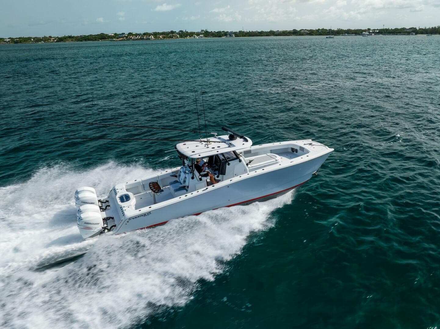 2022 Freeman 37 Vh — photo 4