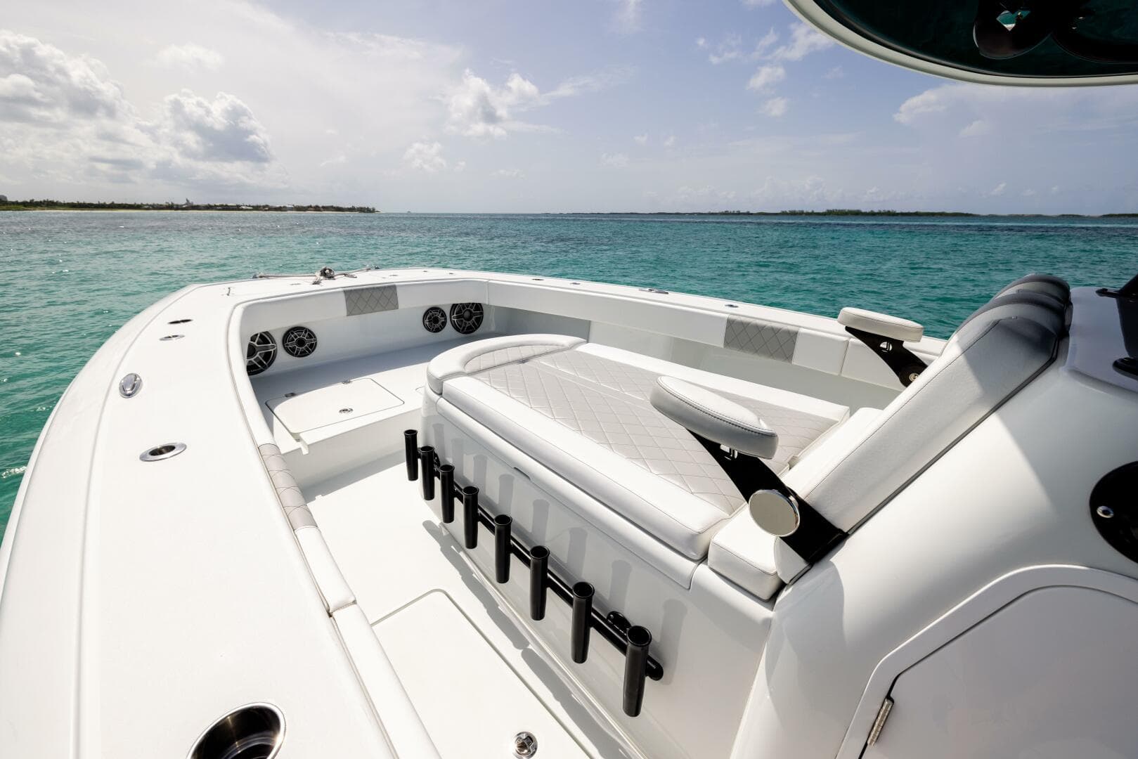 2022 Freeman 37 Vh — photo 50