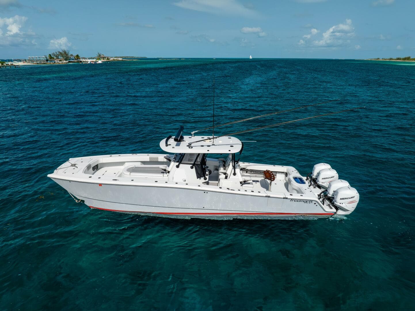 2022 Freeman 37 Vh — photo 17