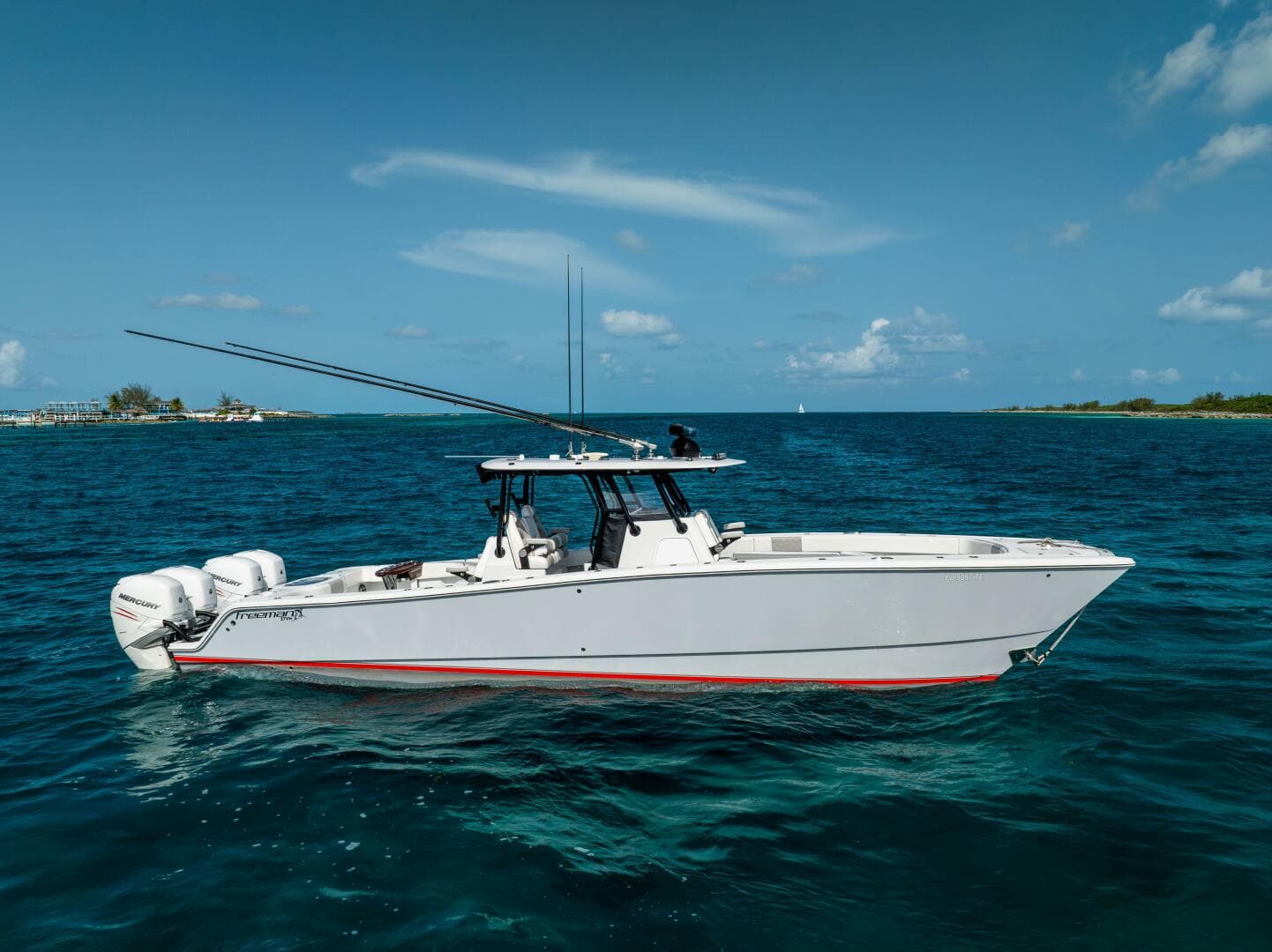 2022 Freeman 37 Vh — photo 20