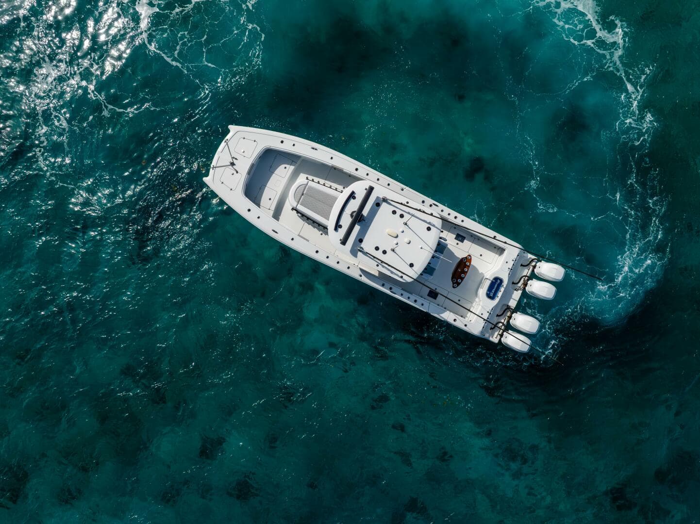 2022 Freeman 37 Vh — photo 9