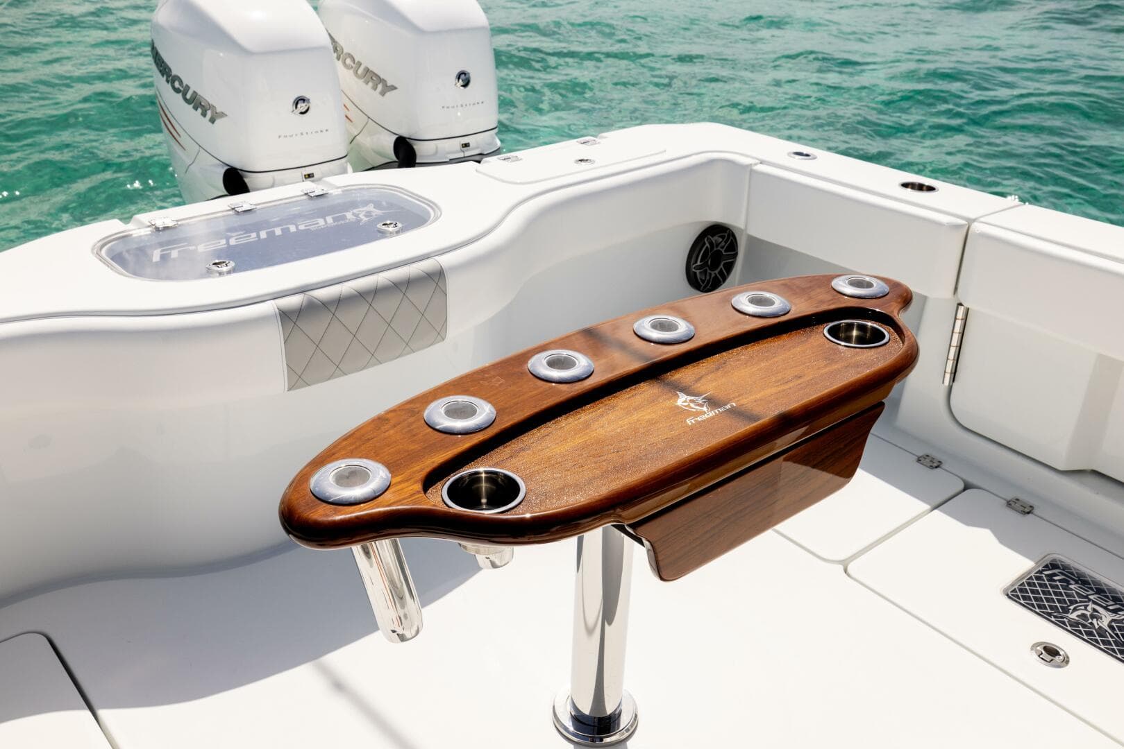 2022 Freeman 37 Vh — photo 28