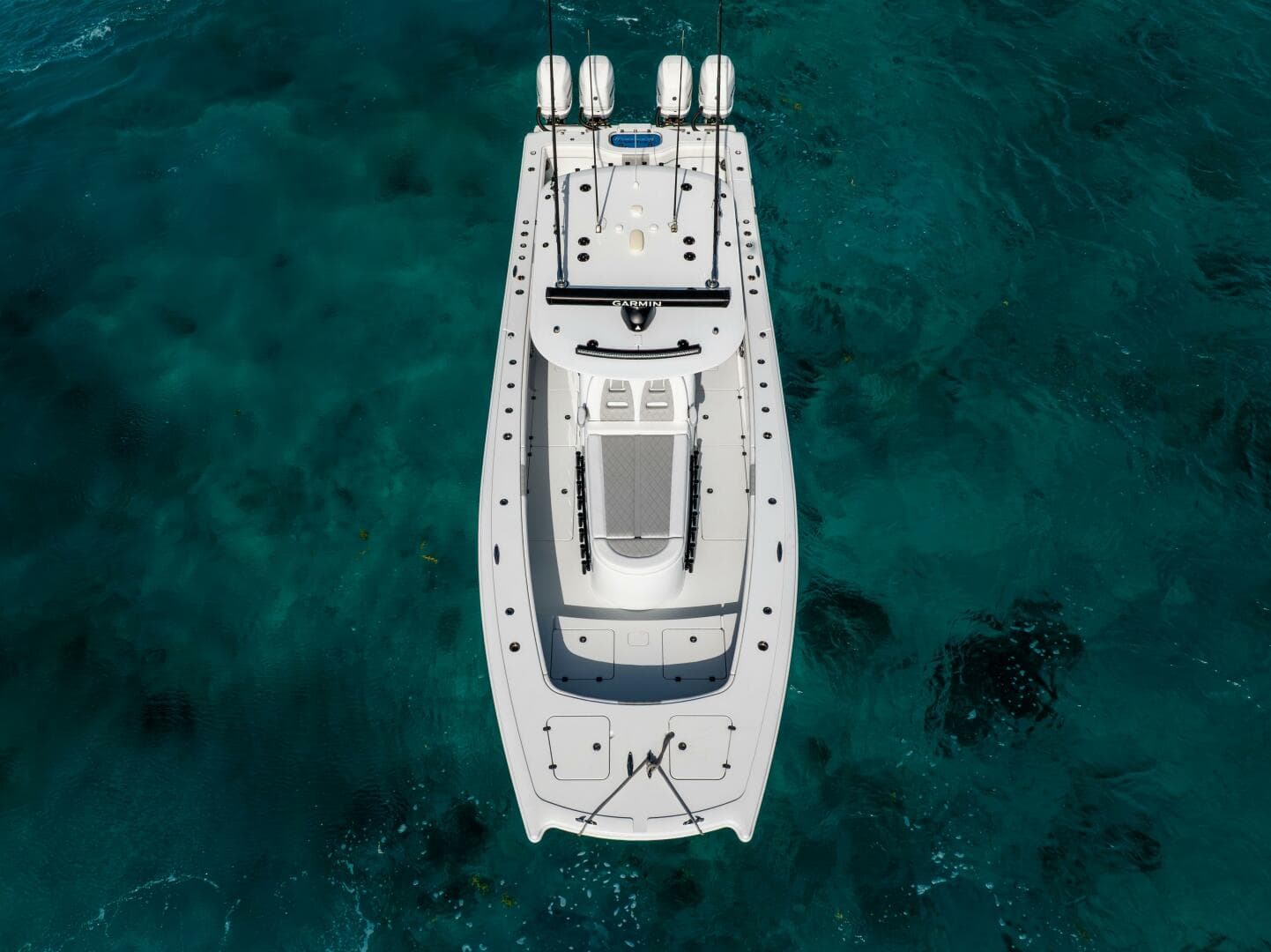 2022 Freeman 37 Vh — photo 11