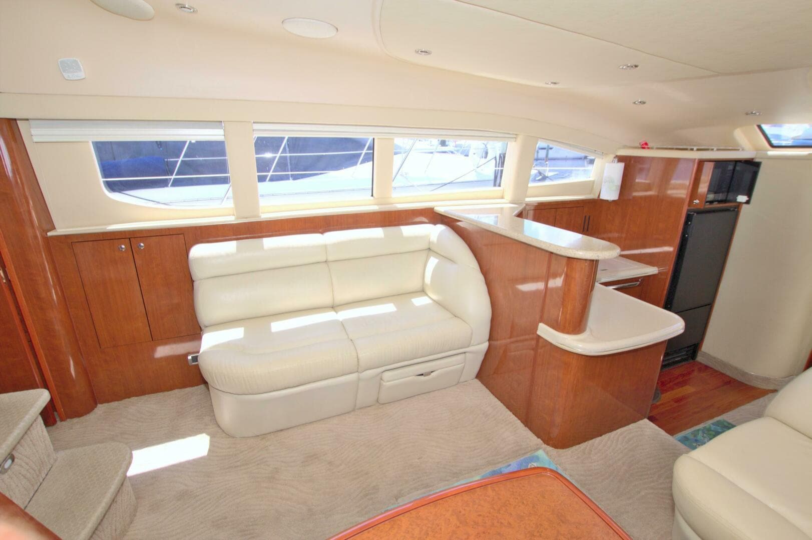 2003 Sea Ray 480 — photo 43