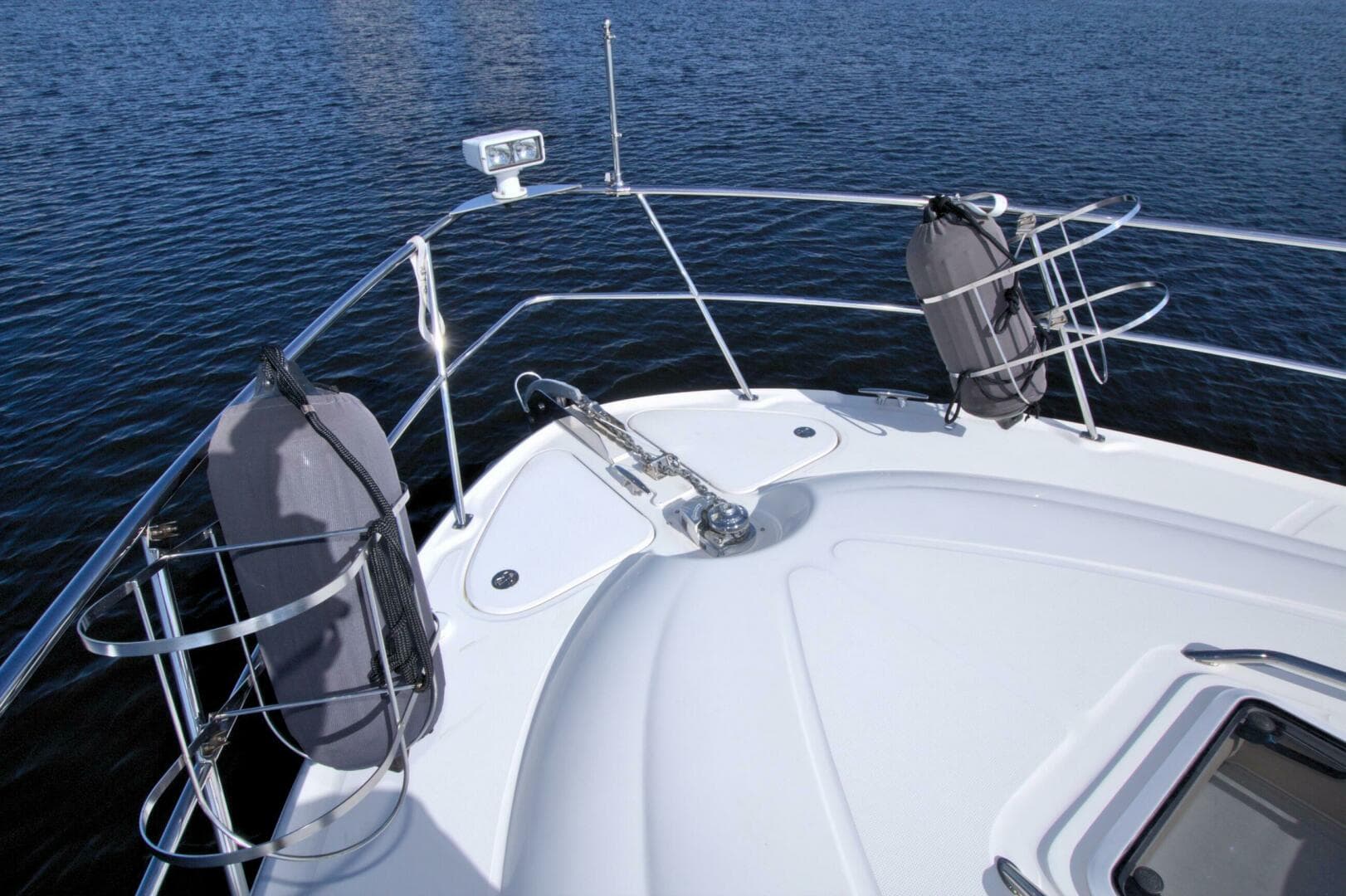 2003 Sea Ray 480 — photo 13