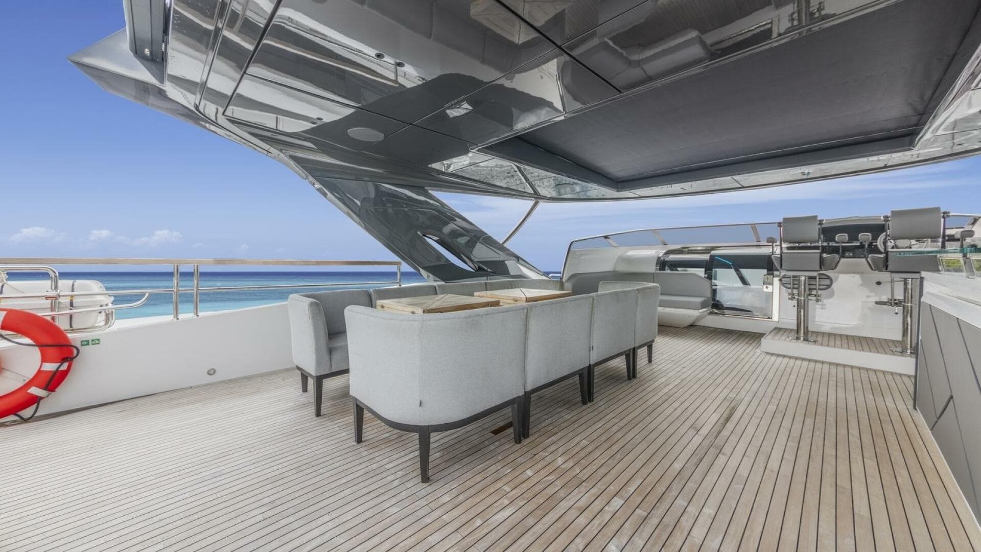 2024 Sunseeker — photo 19