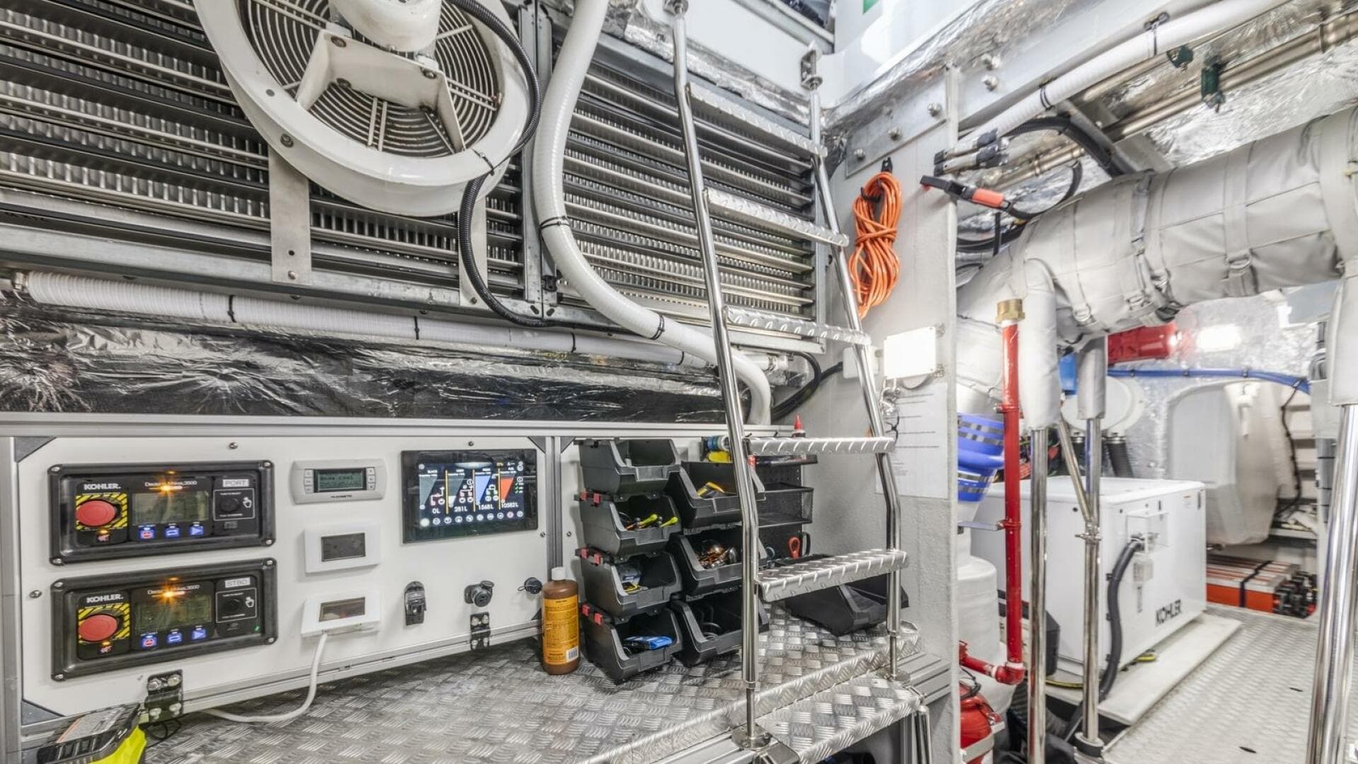 2024 Sunseeker — photo 29