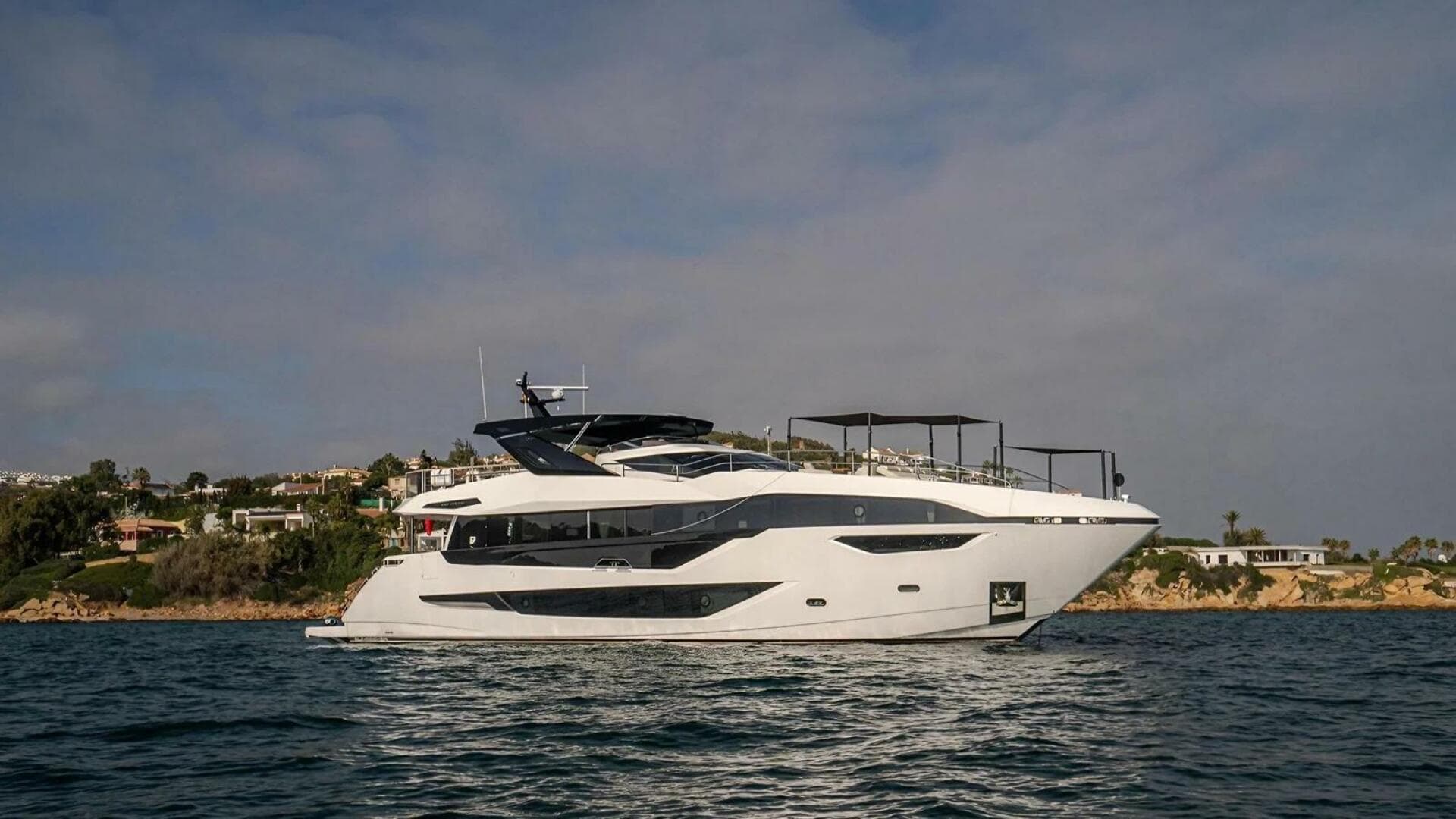 2024 Sunseeker — photo 2