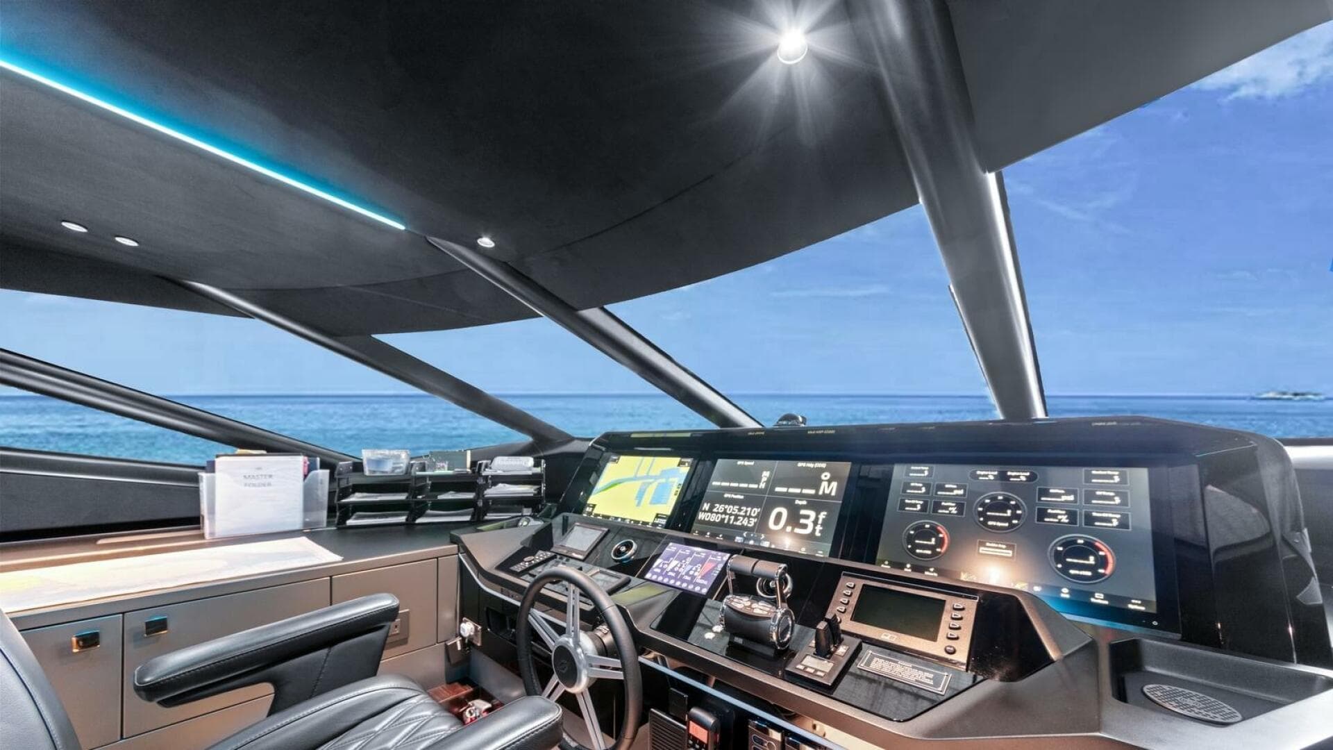 2024 Sunseeker — photo 16