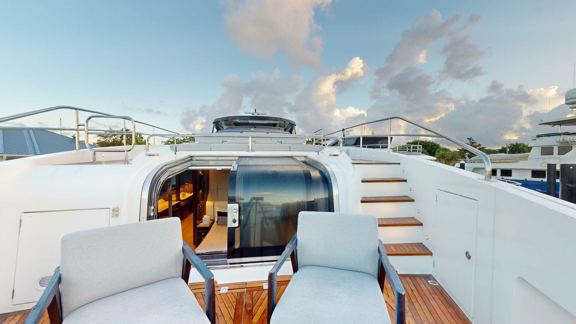 2024 Sunseeker — photo 11