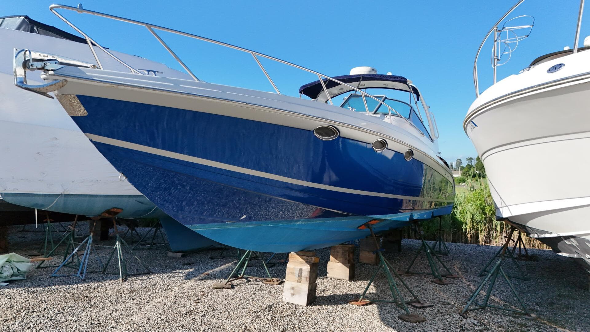 2004 Formula 370 SS — photo 4