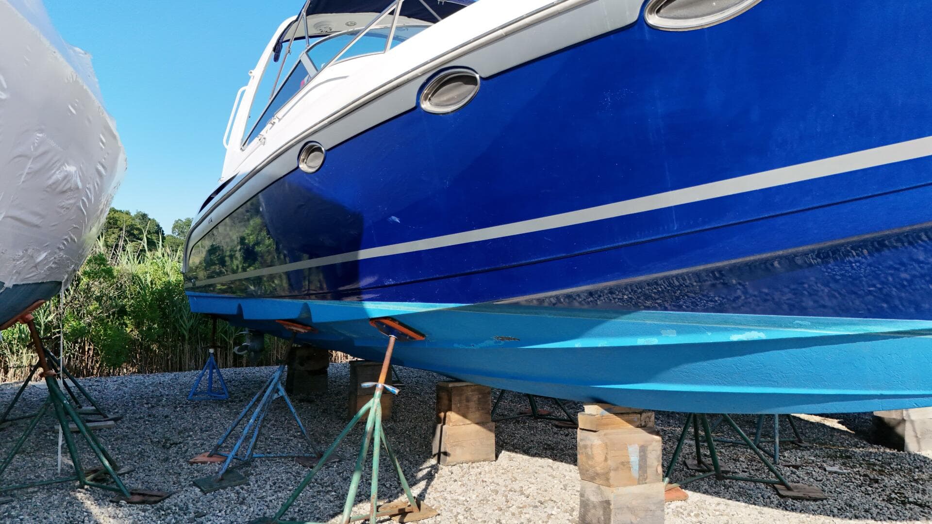 2004 Formula 370 SS — photo 2