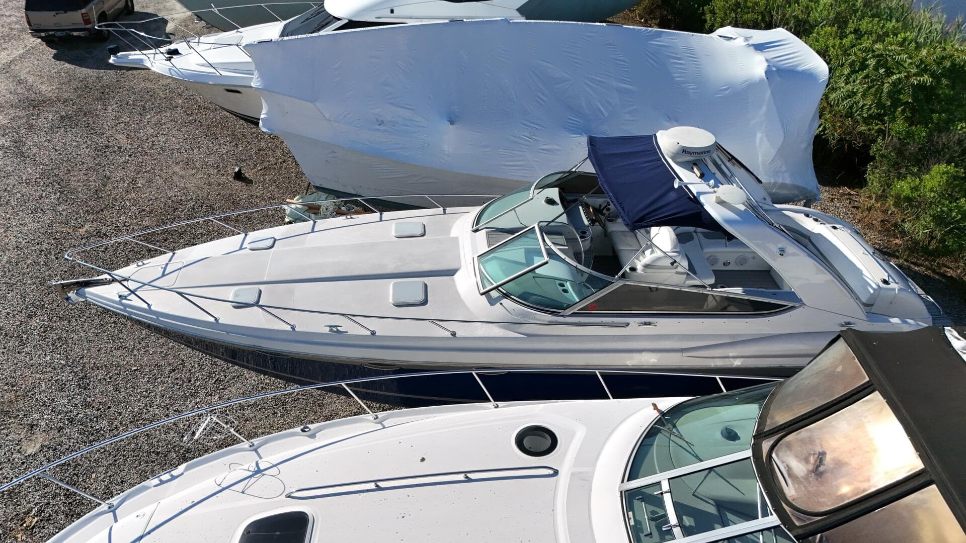 2004 Formula 370 SS — photo 7