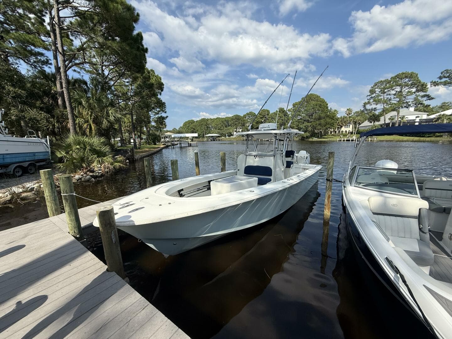 2018 Egret 290 Offshore — photo 2