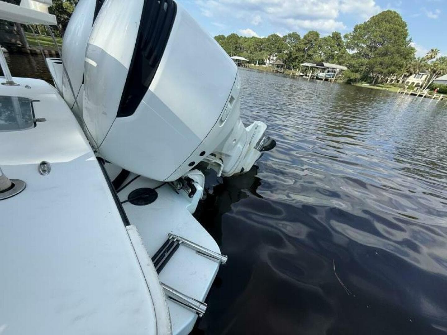 2018 Egret 290 Offshore — photo 16