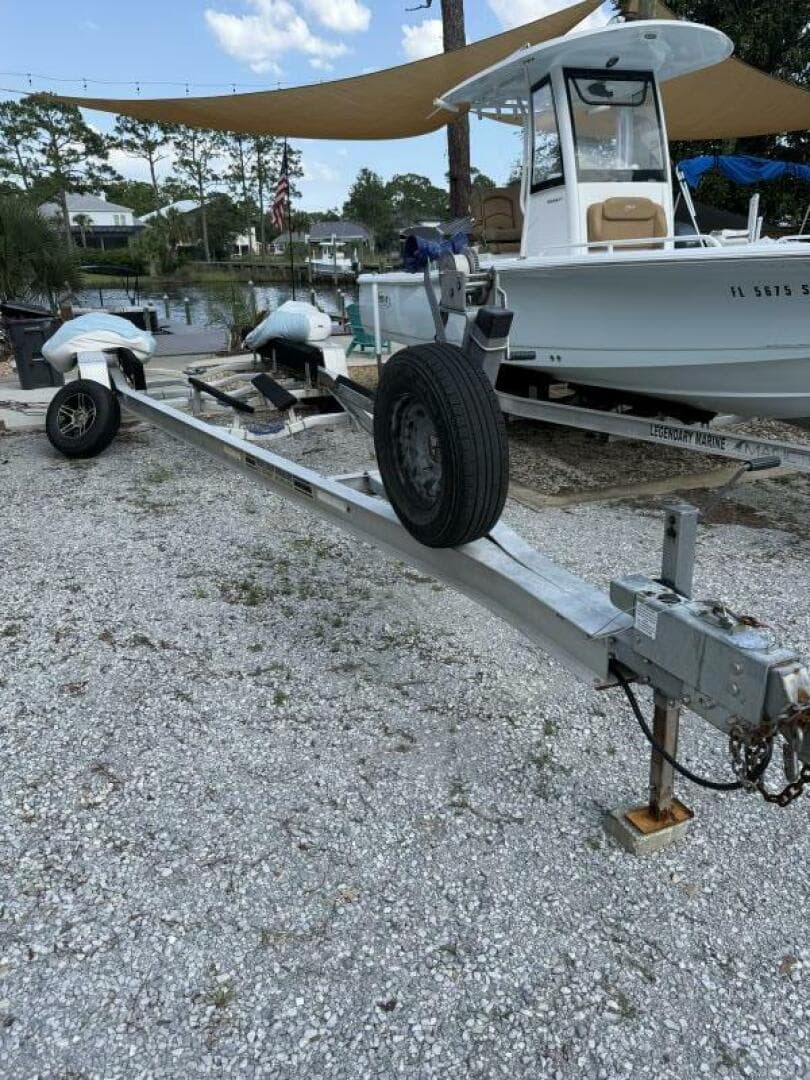 2018 Egret 290 Offshore — photo 21