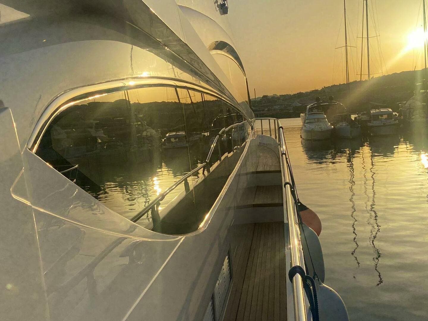 2011 Princess Yachts — photo 24