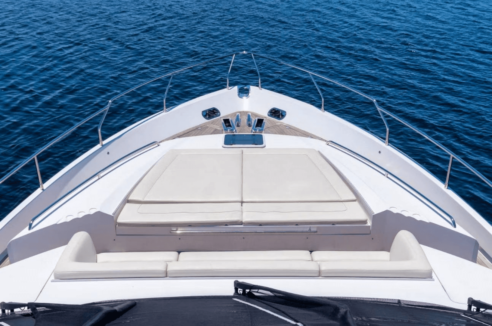 2011 Princess Yachts — photo 10