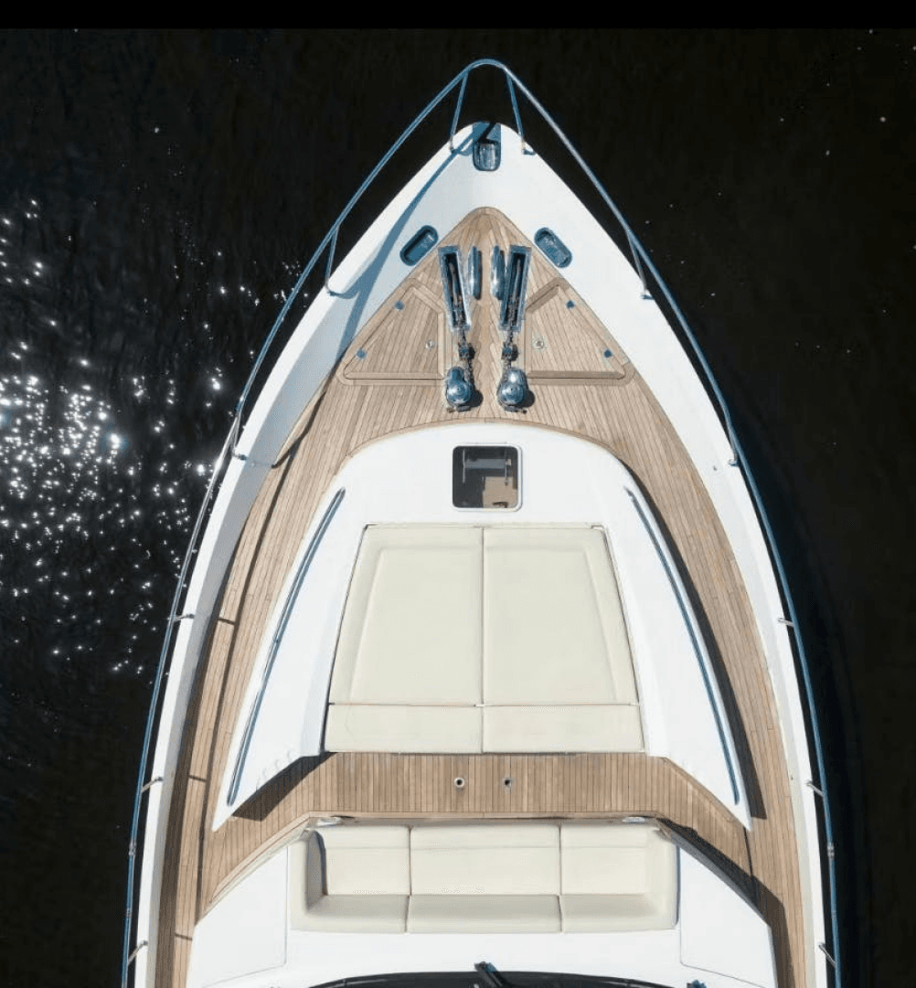 2011 Princess Yachts — photo 11