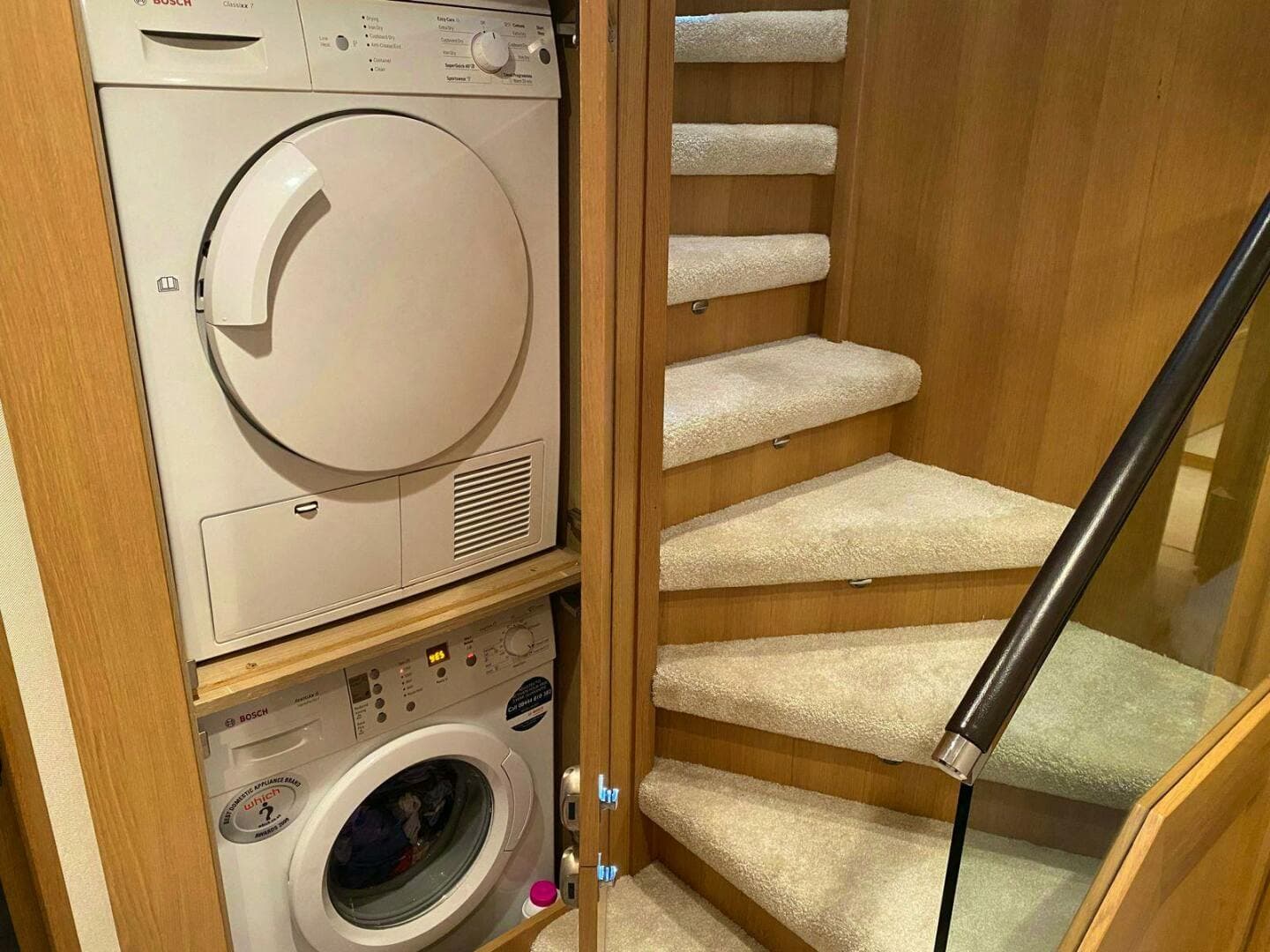 2011 Princess Yachts — photo 40