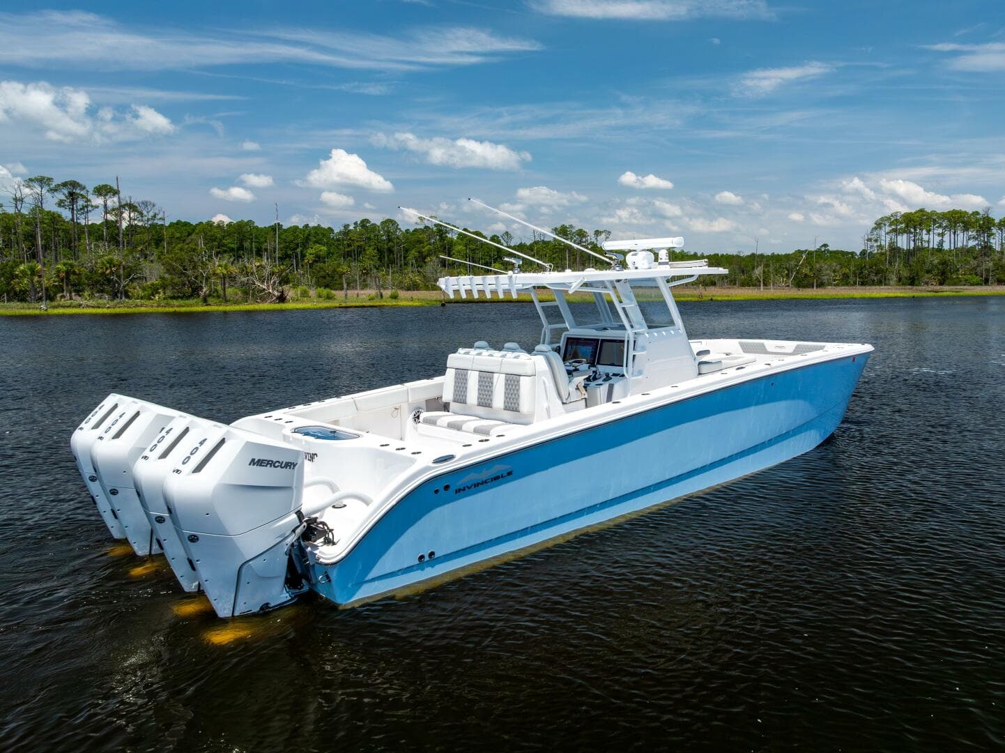 2024 Invincible — photo 8