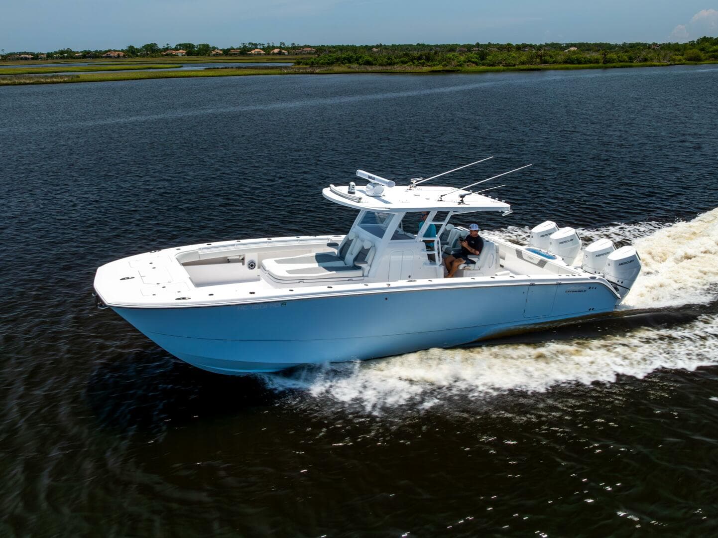 2024 Invincible — photo 14