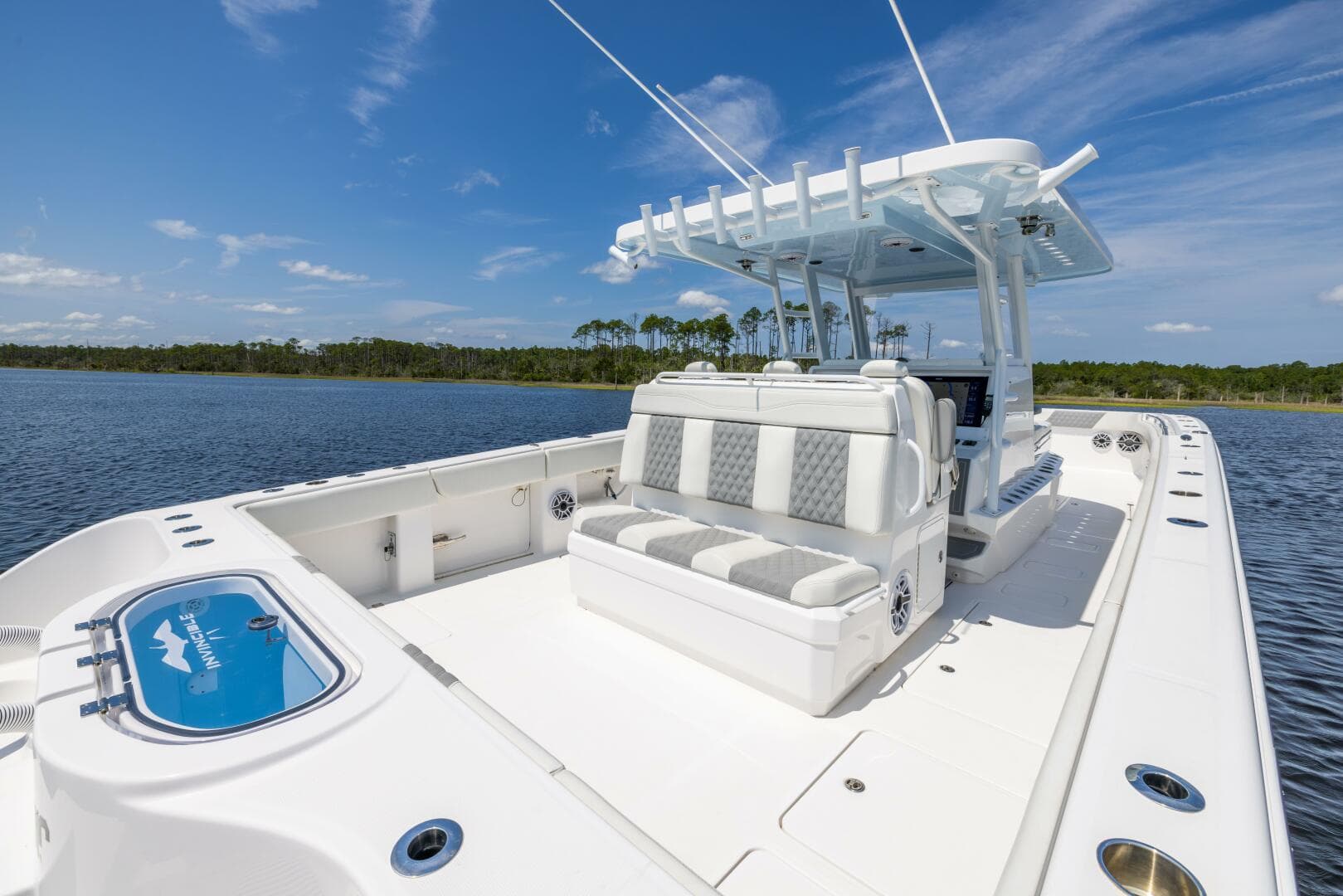 2024 Invincible — photo 36