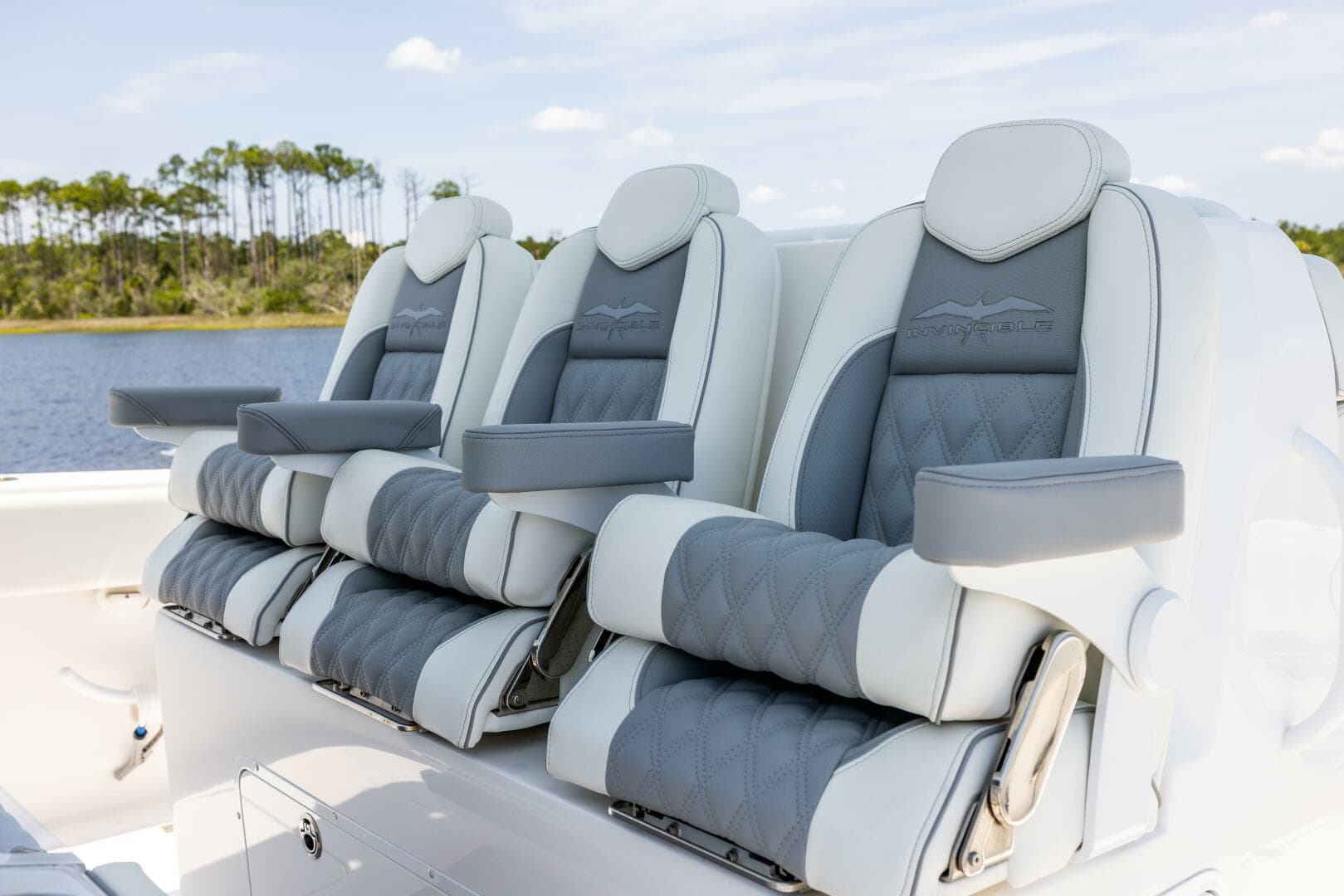 2024 Invincible — photo 49