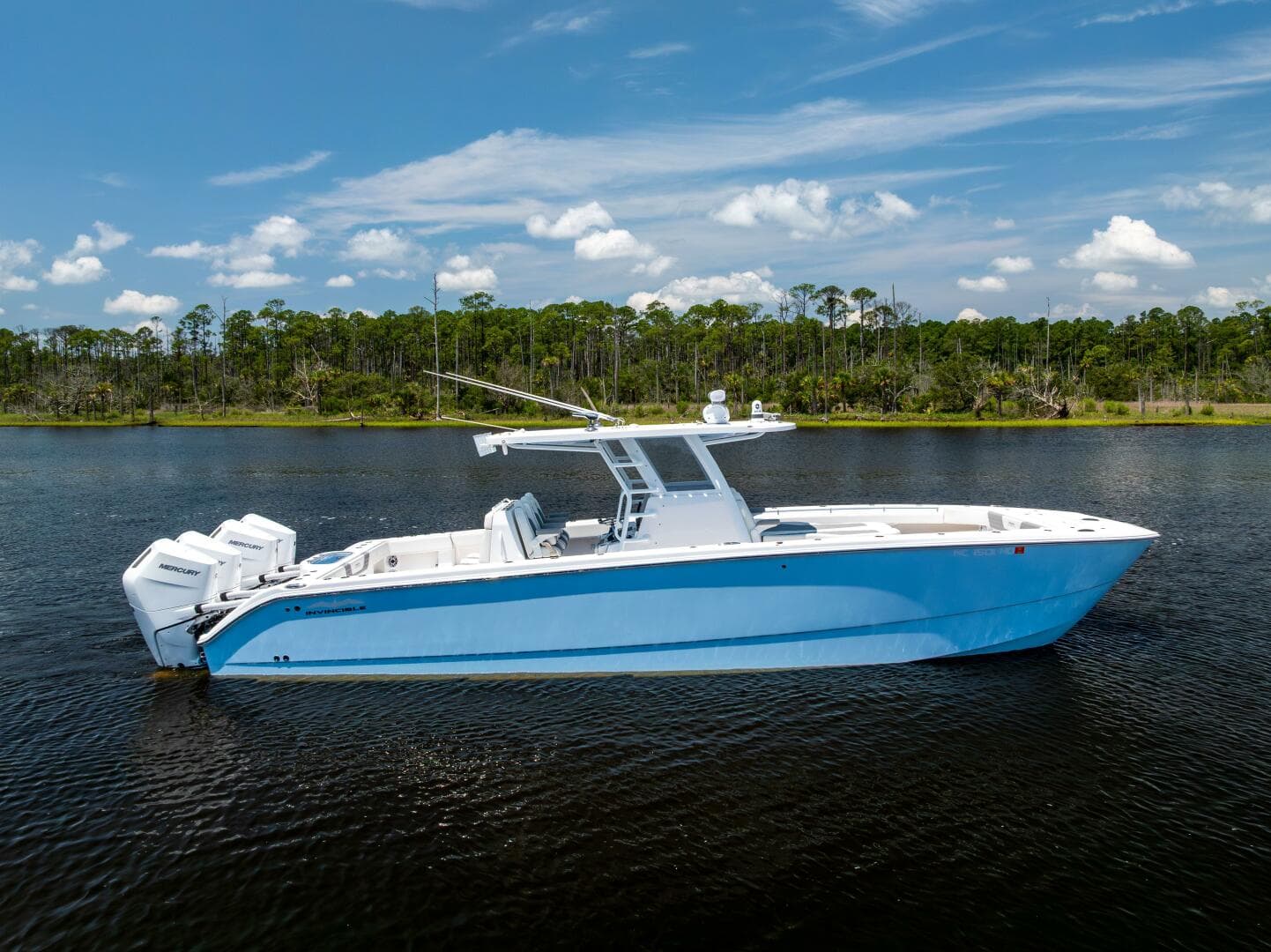 2024 Invincible — photo 7