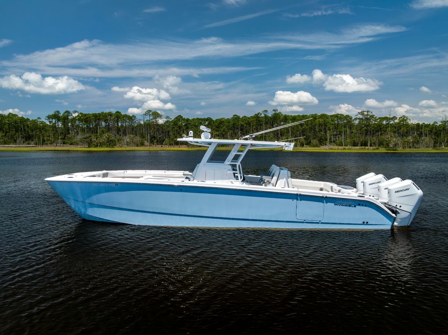 2024 Invincible — photo 2