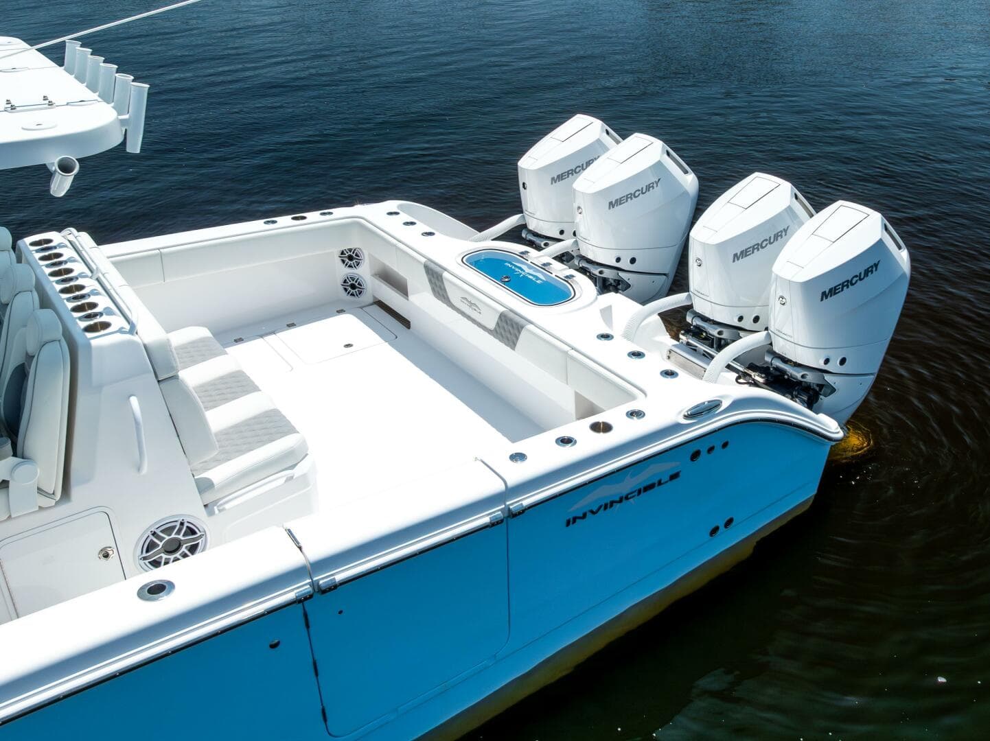 2024 Invincible — photo 11