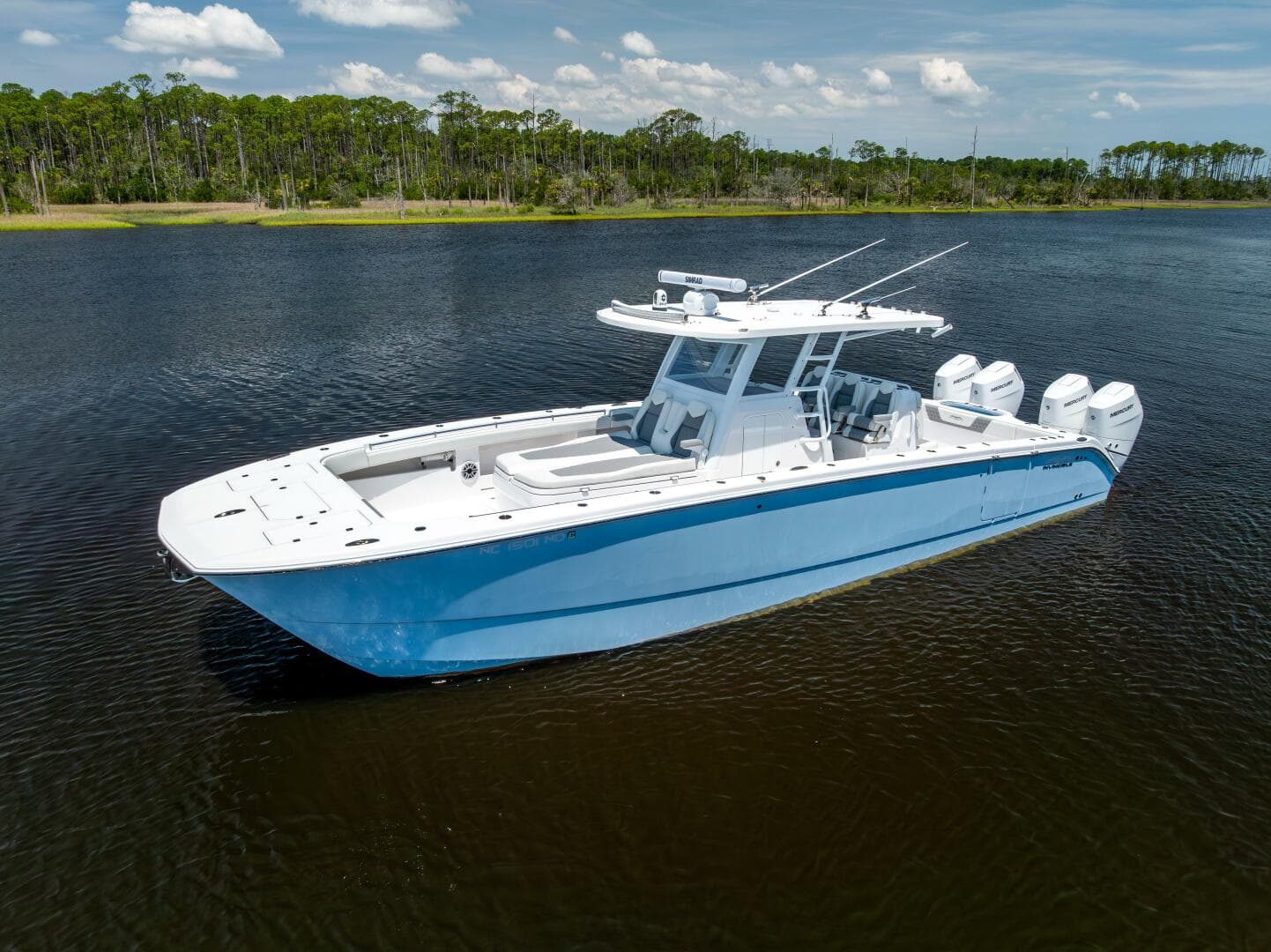 2024 Invincible — photo 5