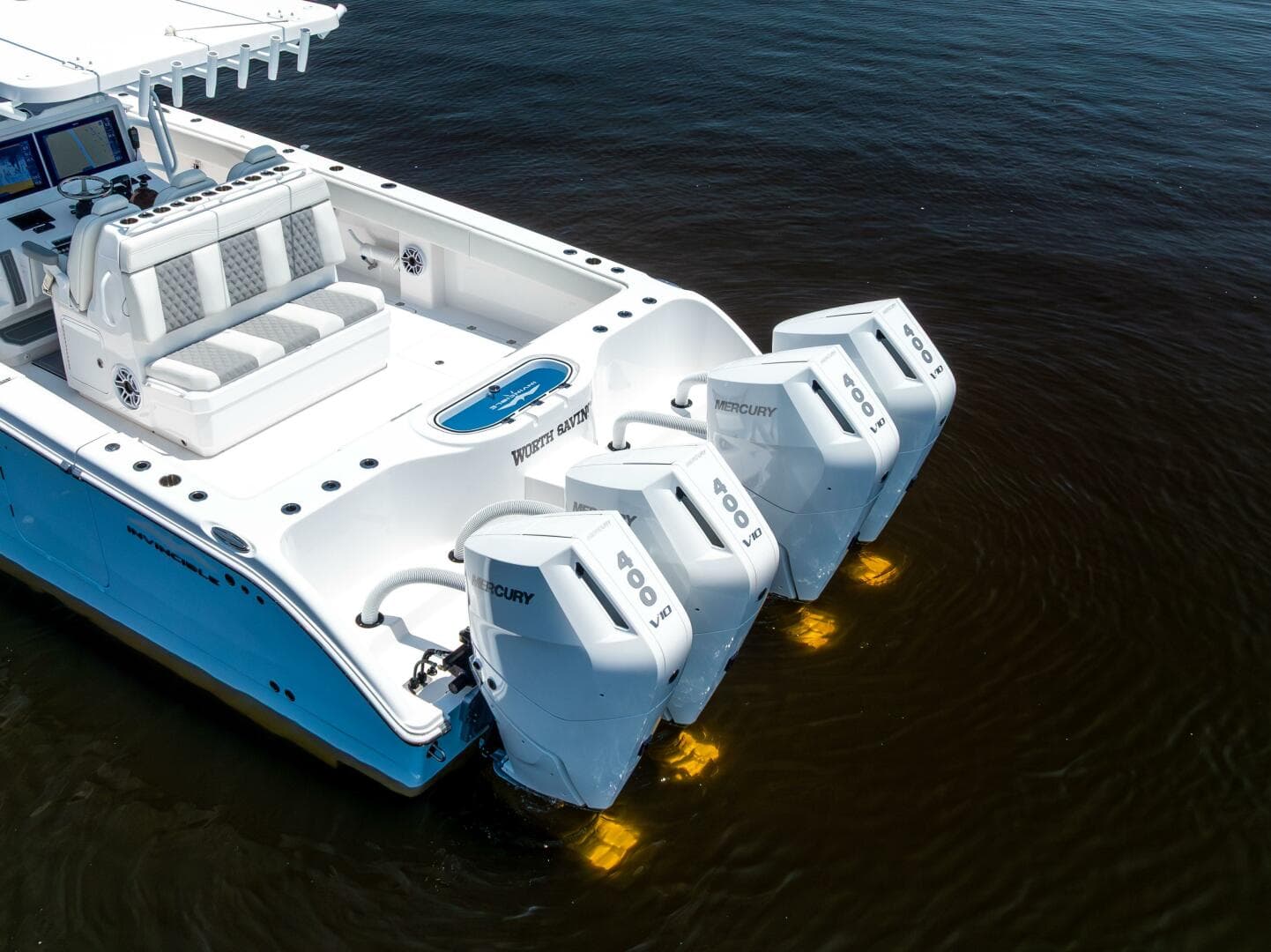 2024 Invincible — photo 10