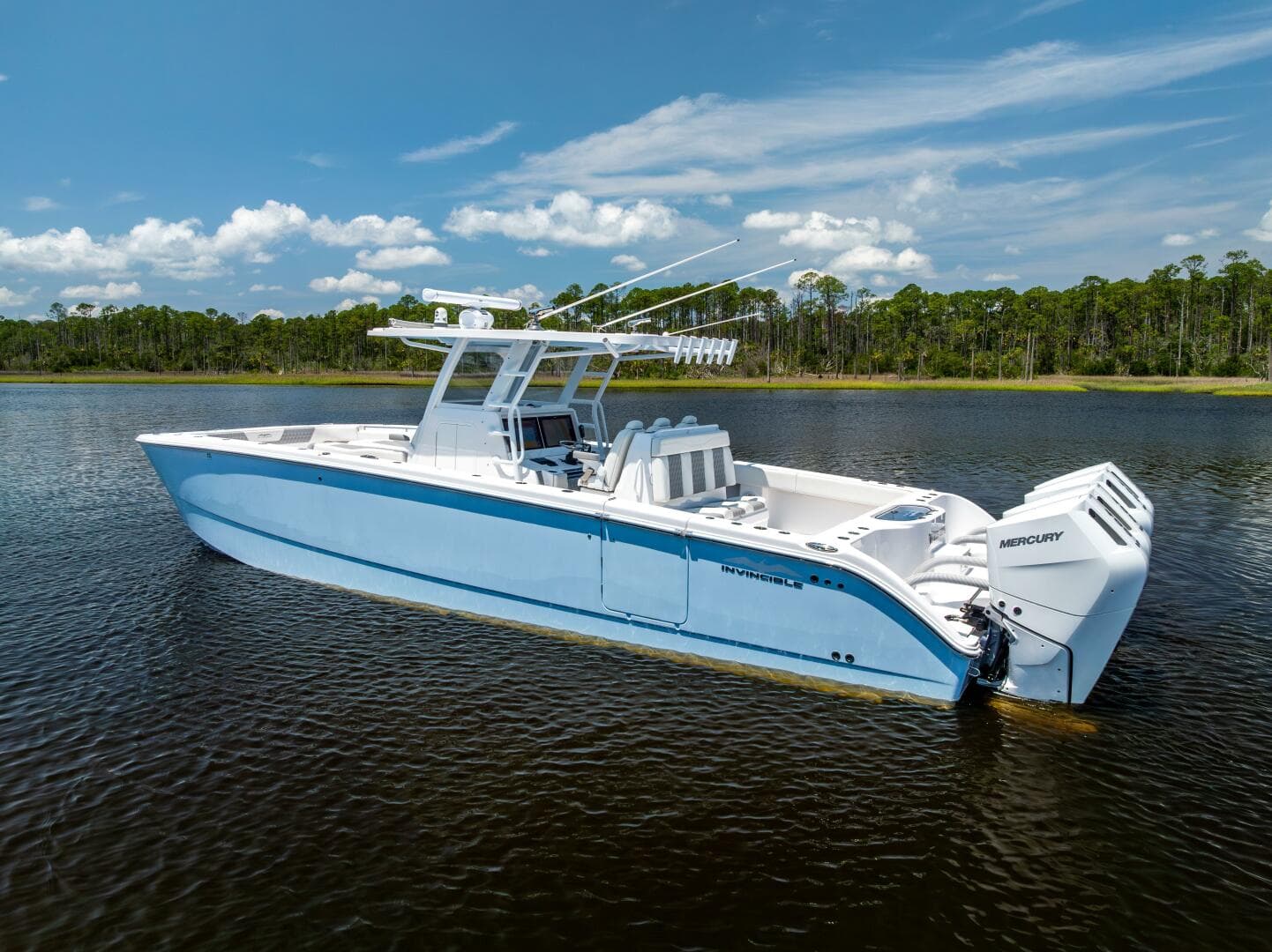 2024 Invincible — photo 6