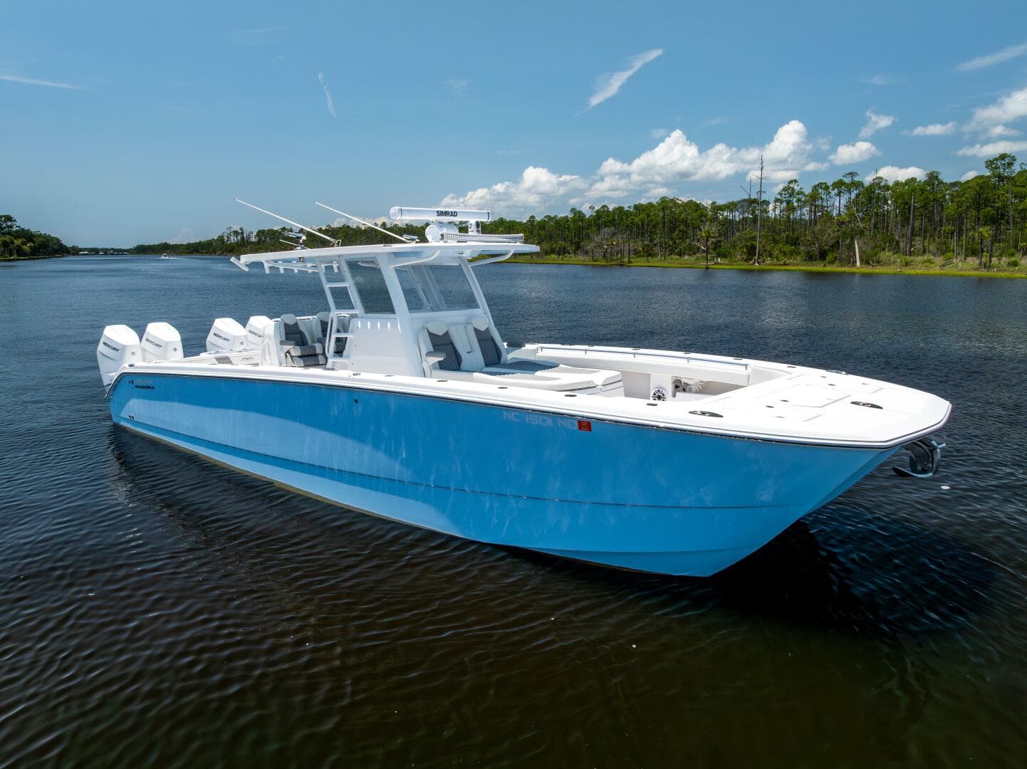 2024 Invincible — photo 9