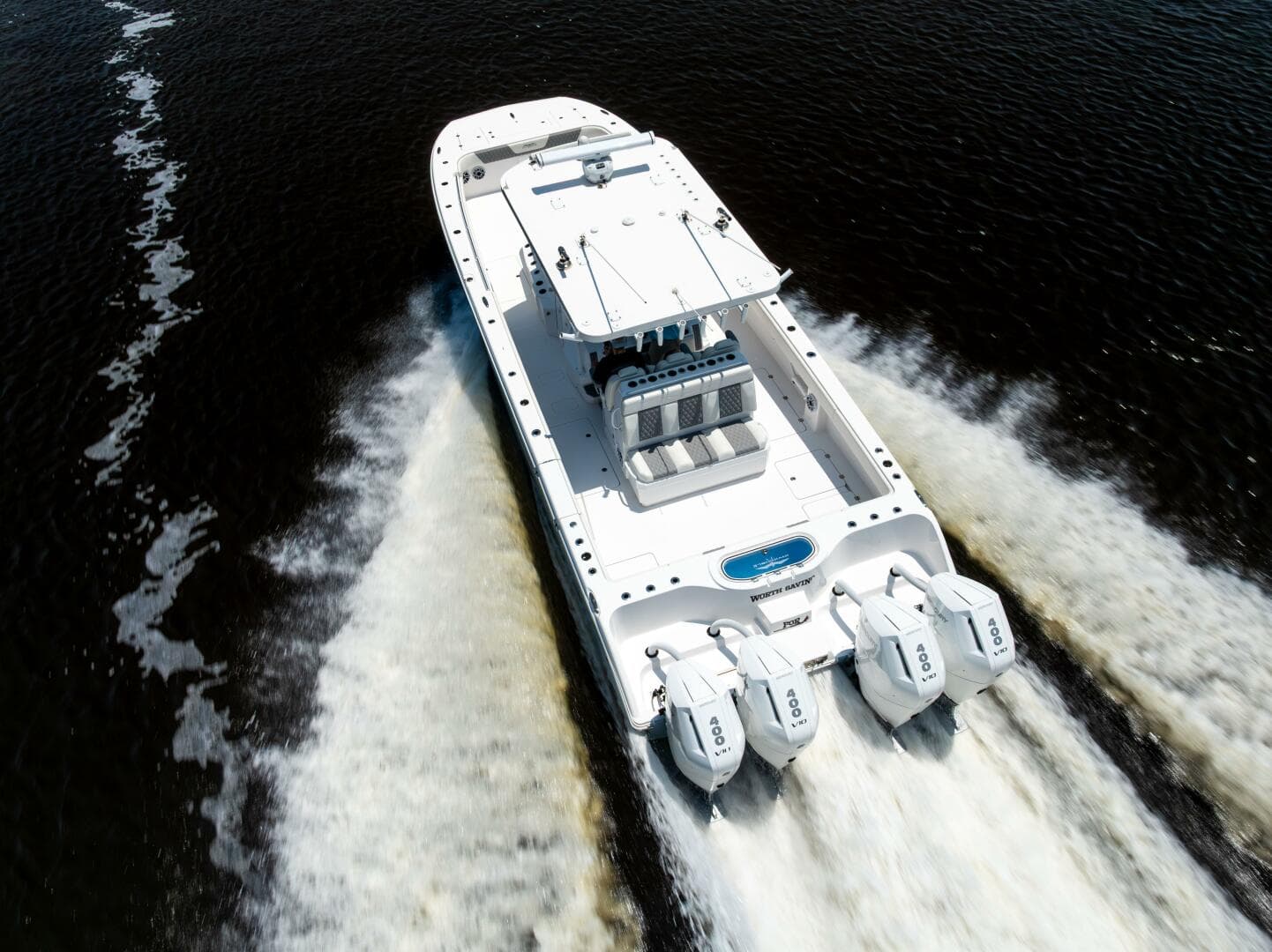 2024 Invincible — photo 15