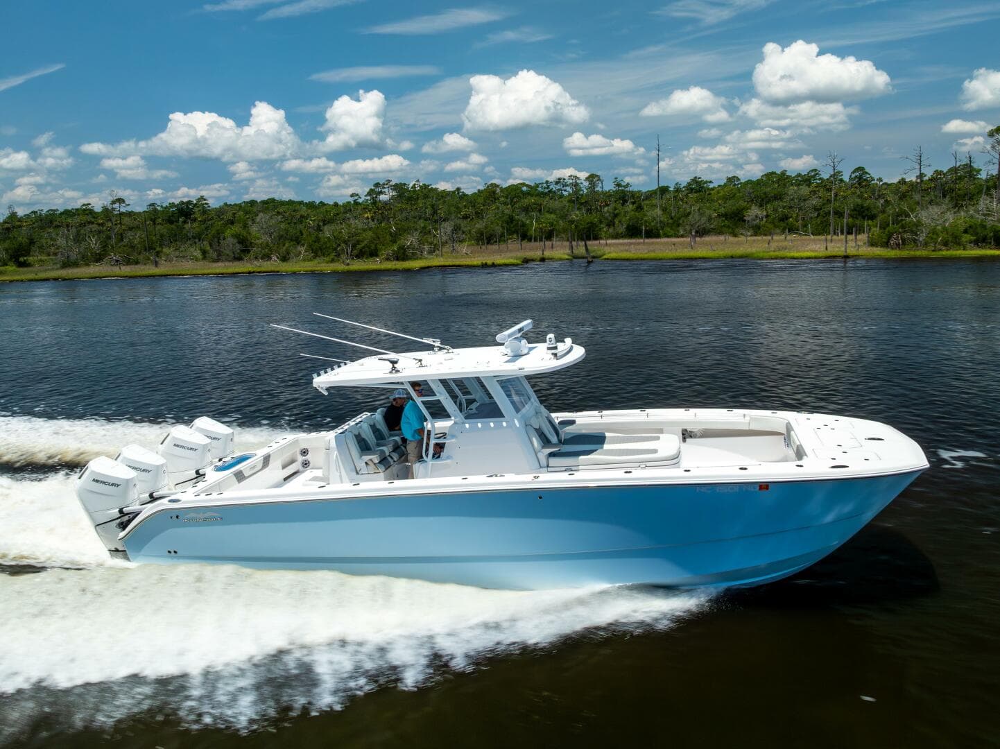 2024 Invincible — photo 12