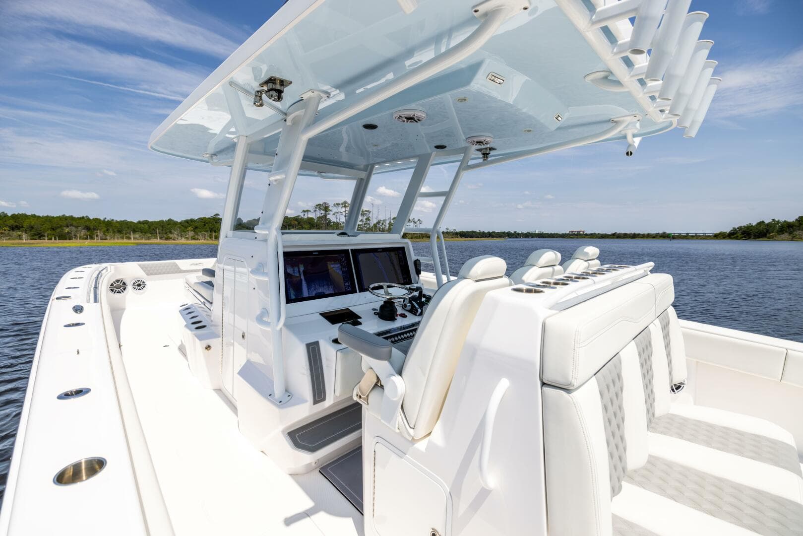 2024 Invincible — photo 42