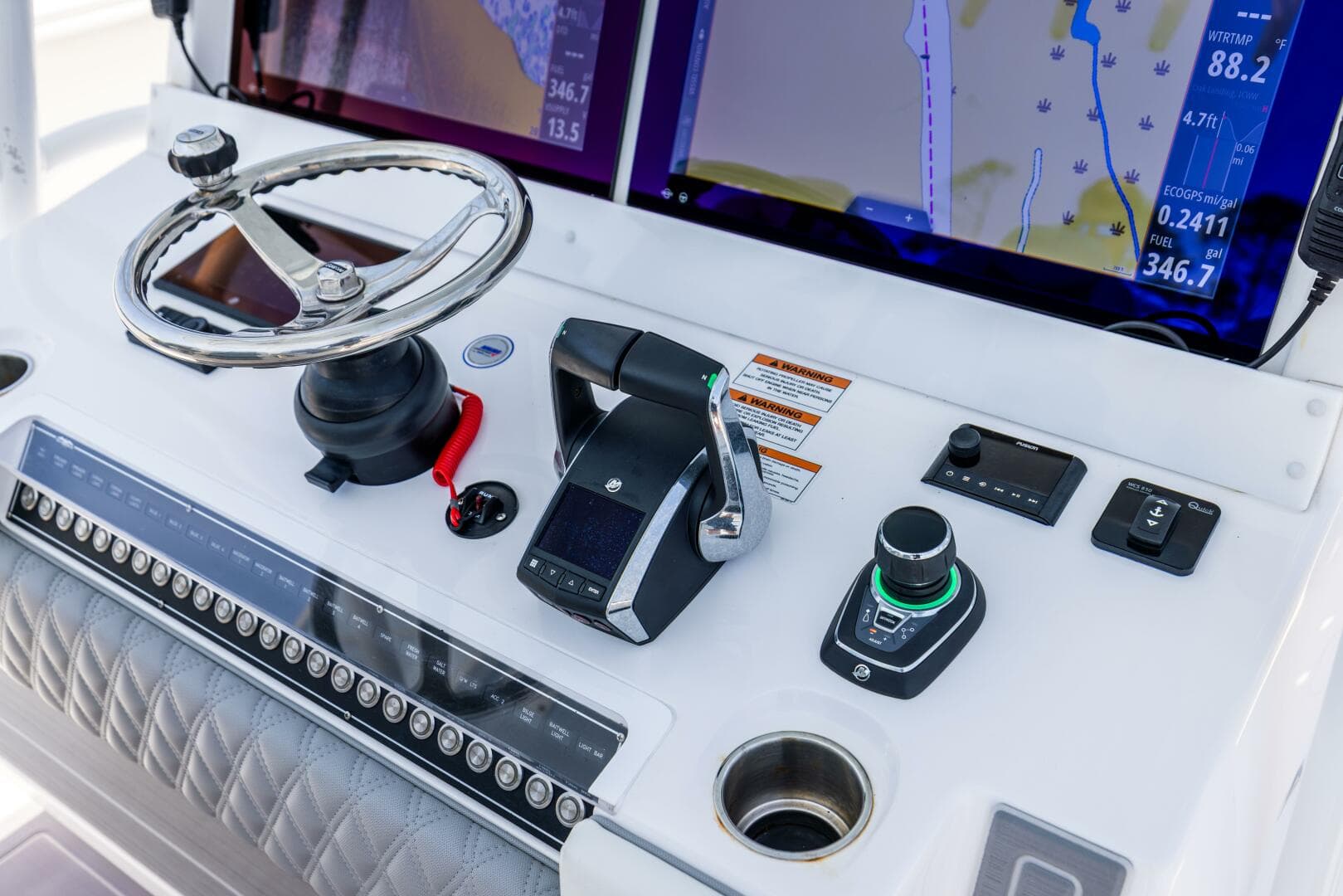 2024 Invincible — photo 44