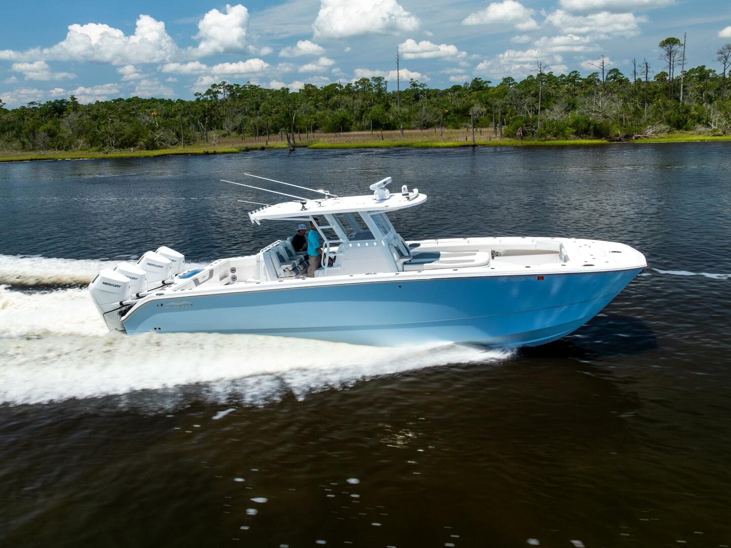 2024 Invincible — photo 13