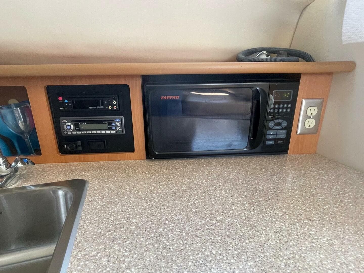 2007 Bayliner 288 — photo 21