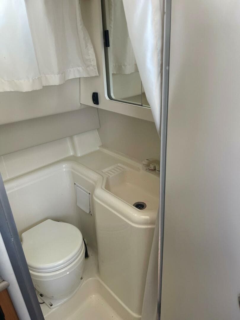 2007 Bayliner 288 — photo 15