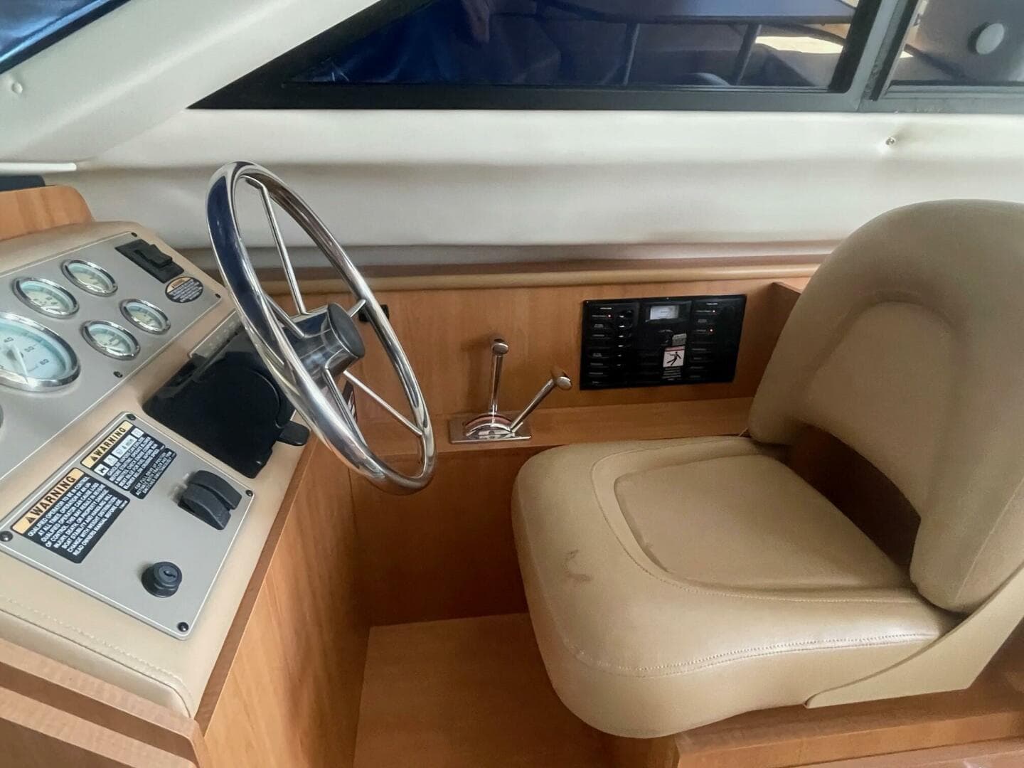 2007 Bayliner 288 — photo 20