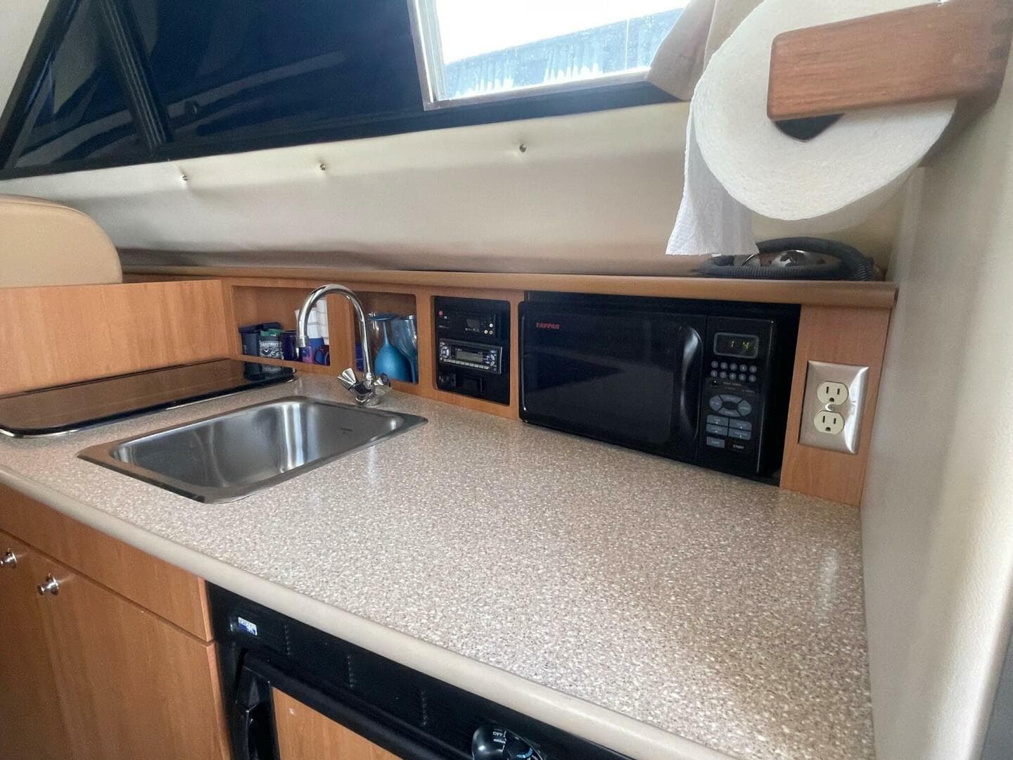 2007 Bayliner 288 — photo 16