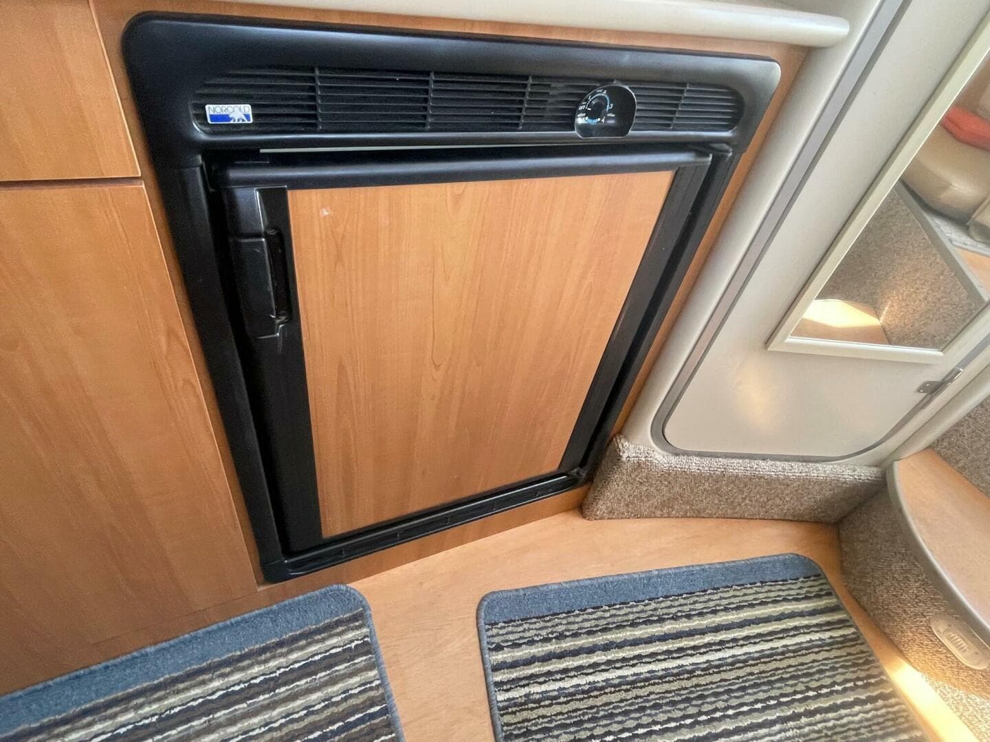 2007 Bayliner 288 — photo 22