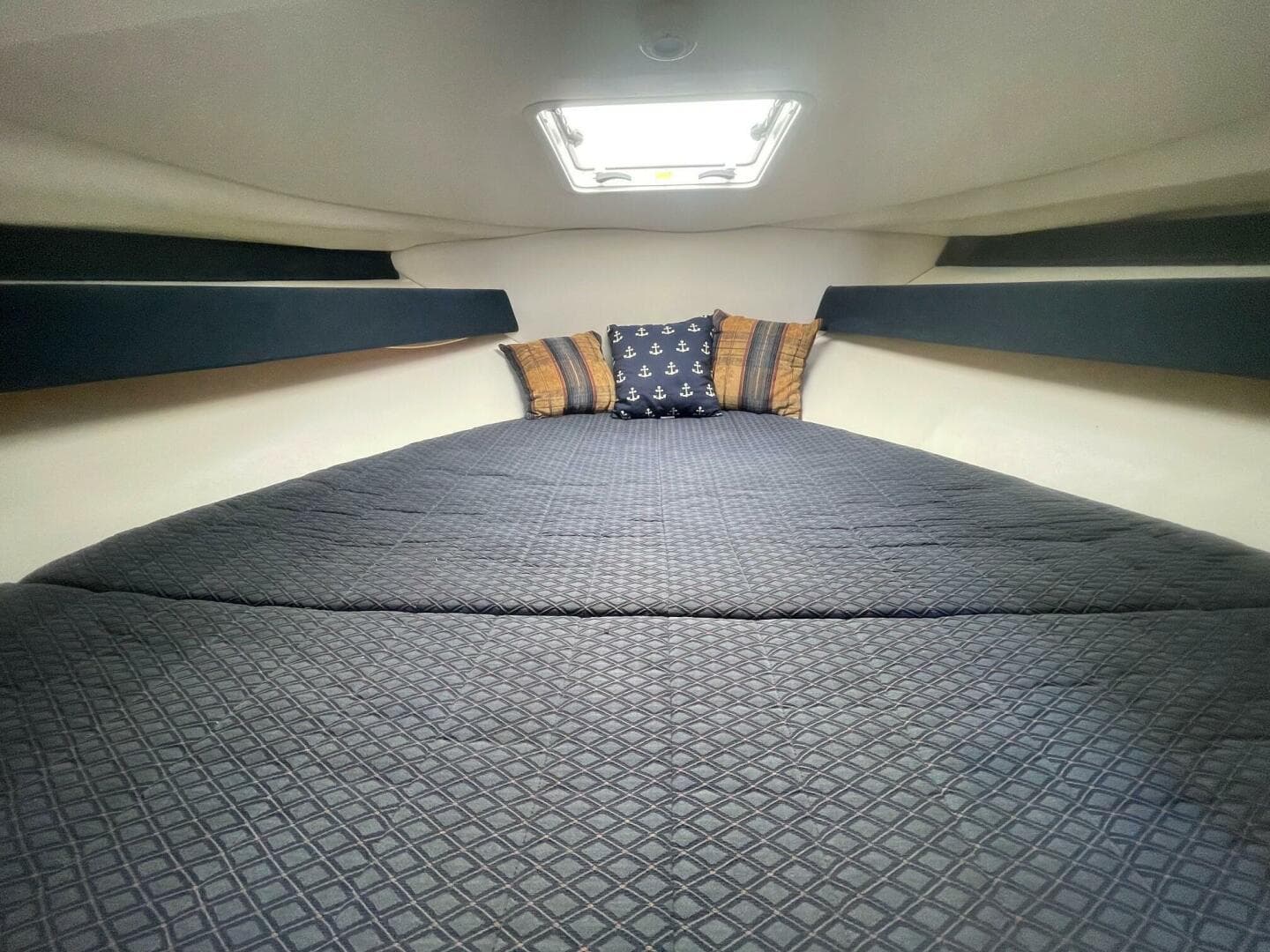 2007 Bayliner 288 — photo 24