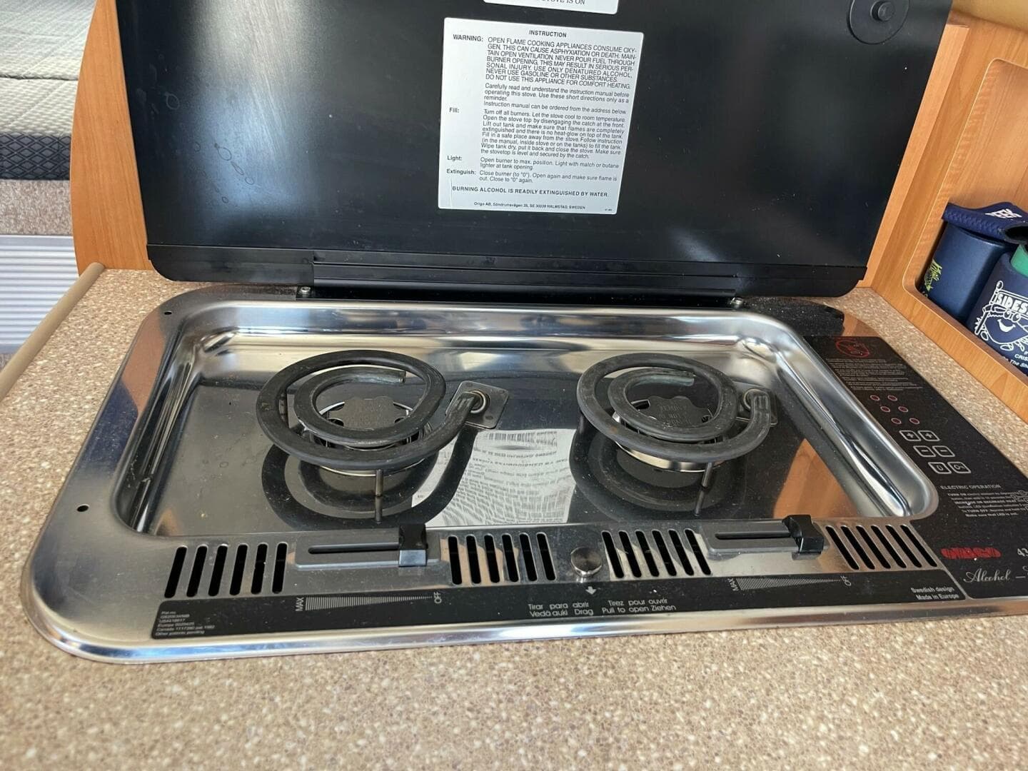 2007 Bayliner 288 — photo 25