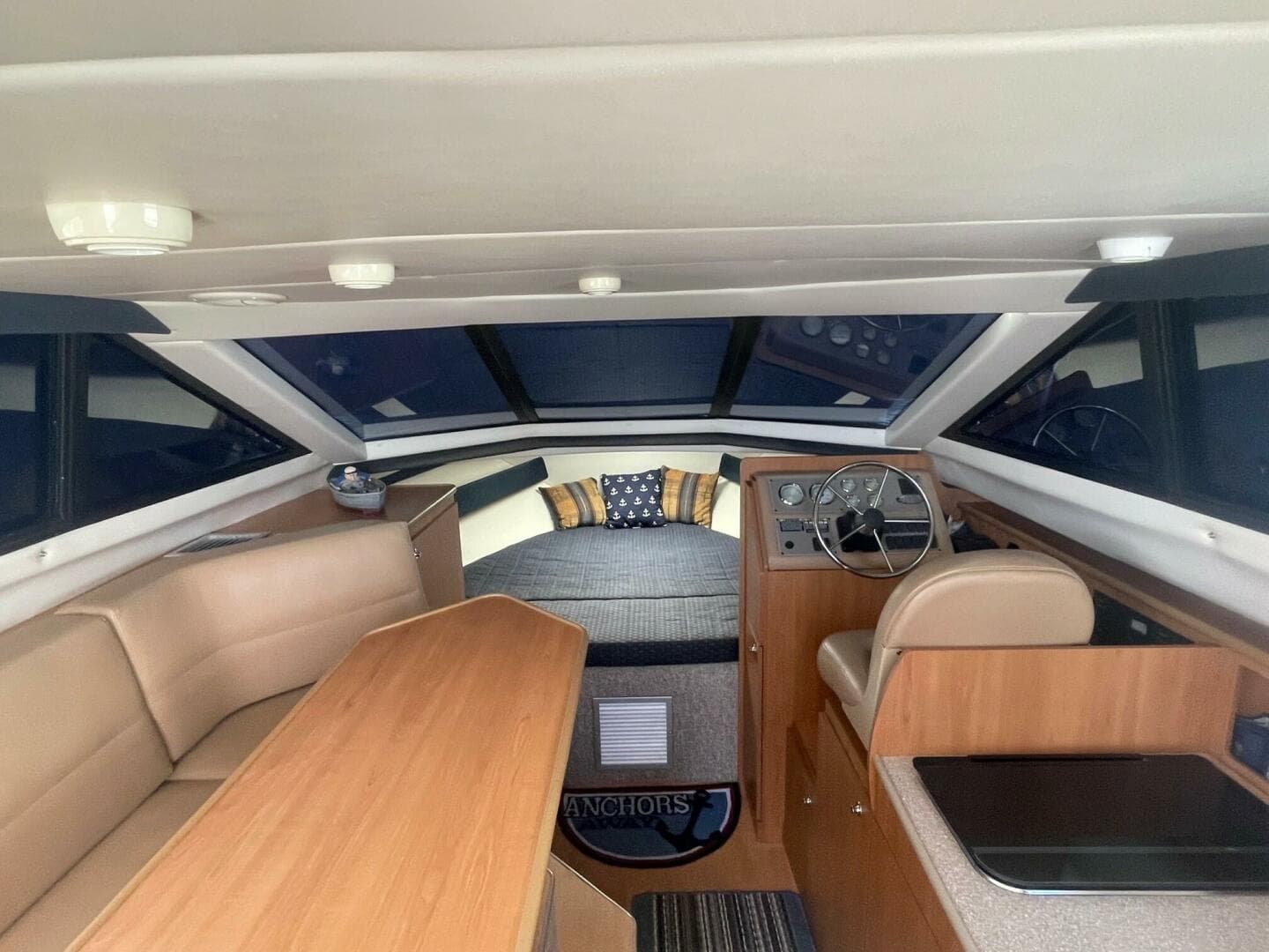 2007 Bayliner 288 — photo 18