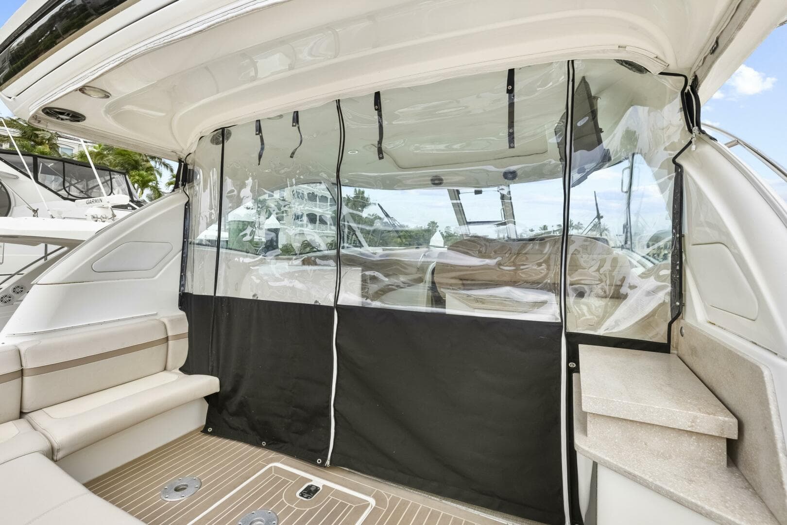 2016 Formula 45 Yacht — photo 52