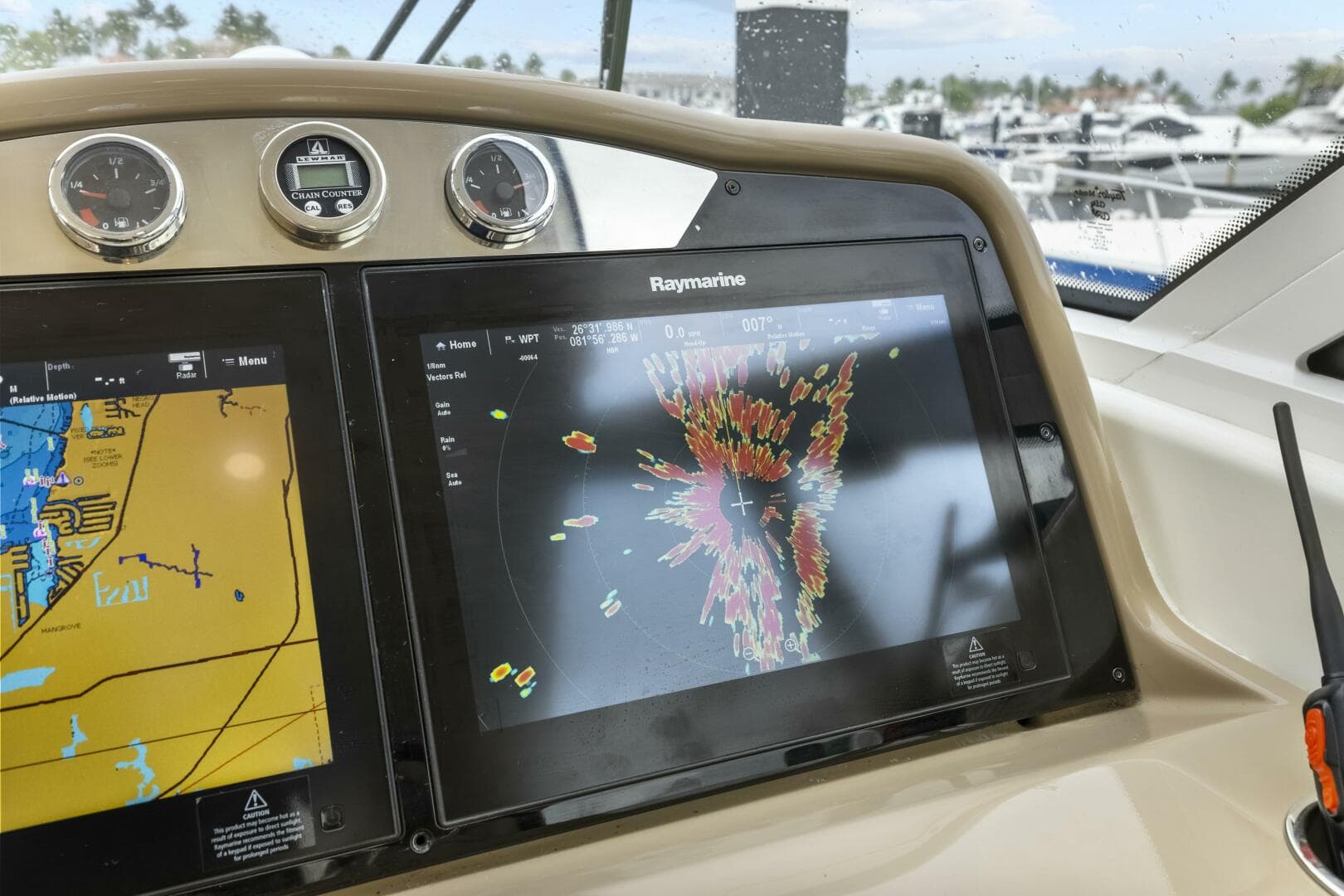 2016 Formula 45 Yacht — photo 11